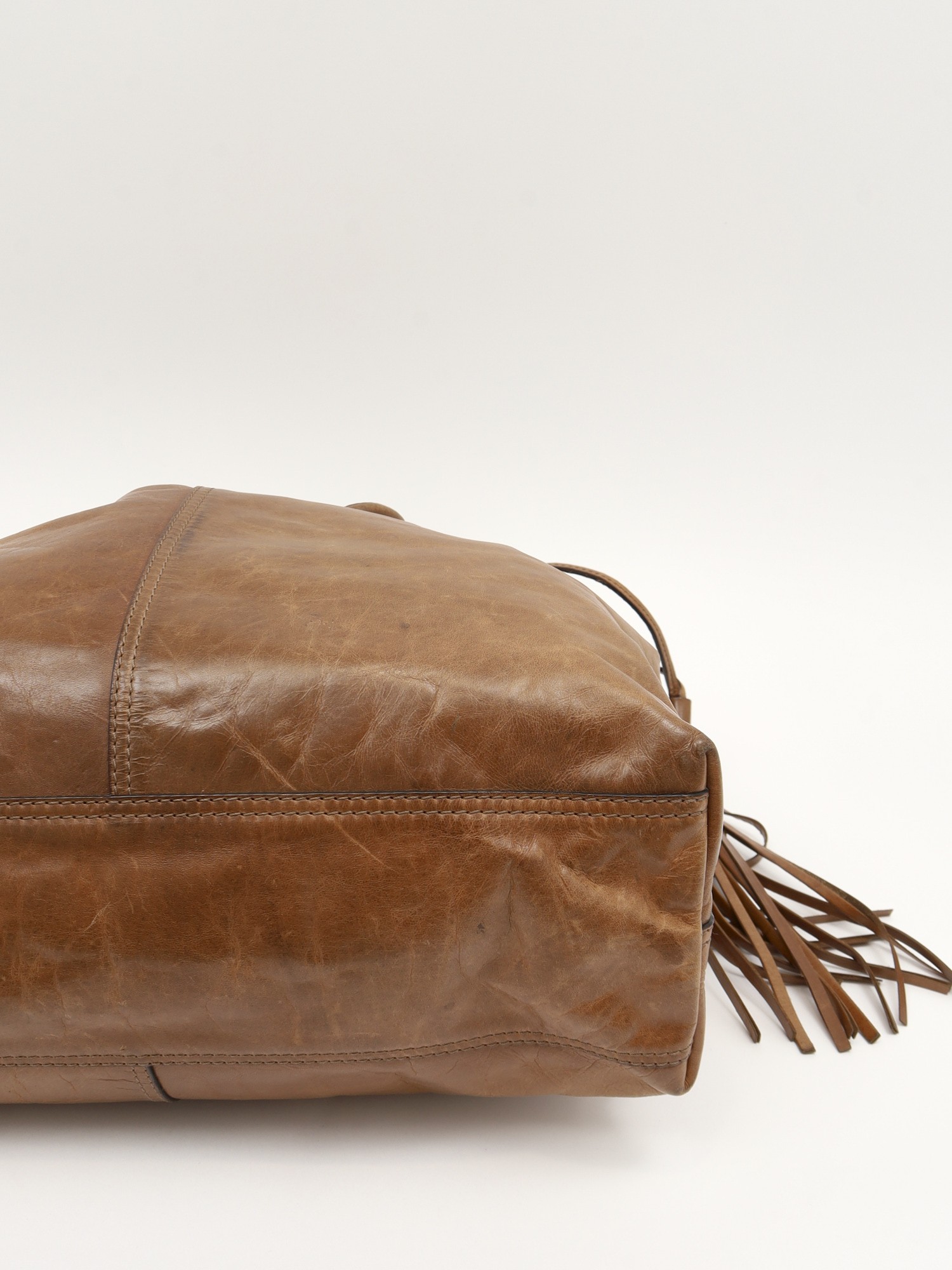 Givenchy Leather Bag  8