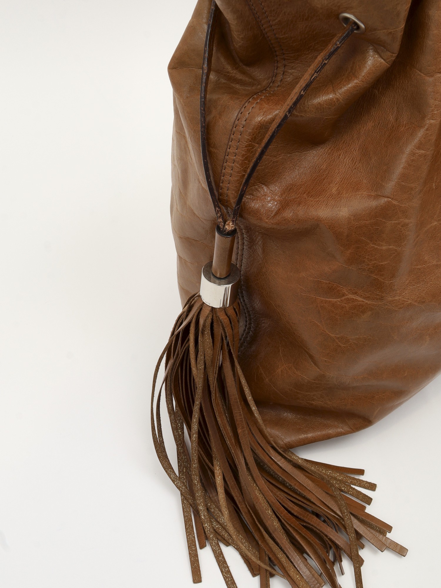 Givenchy Leather Bag  5