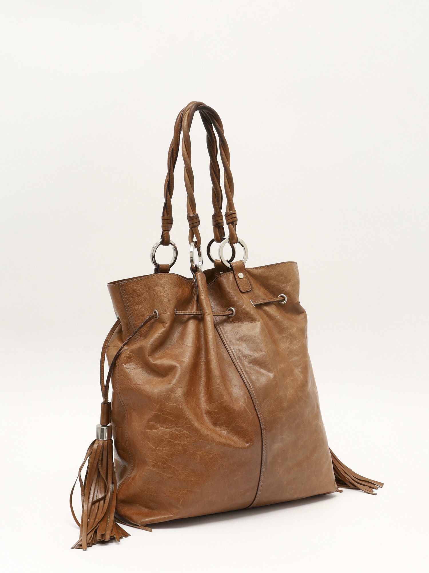 Givenchy Leather Bag  2