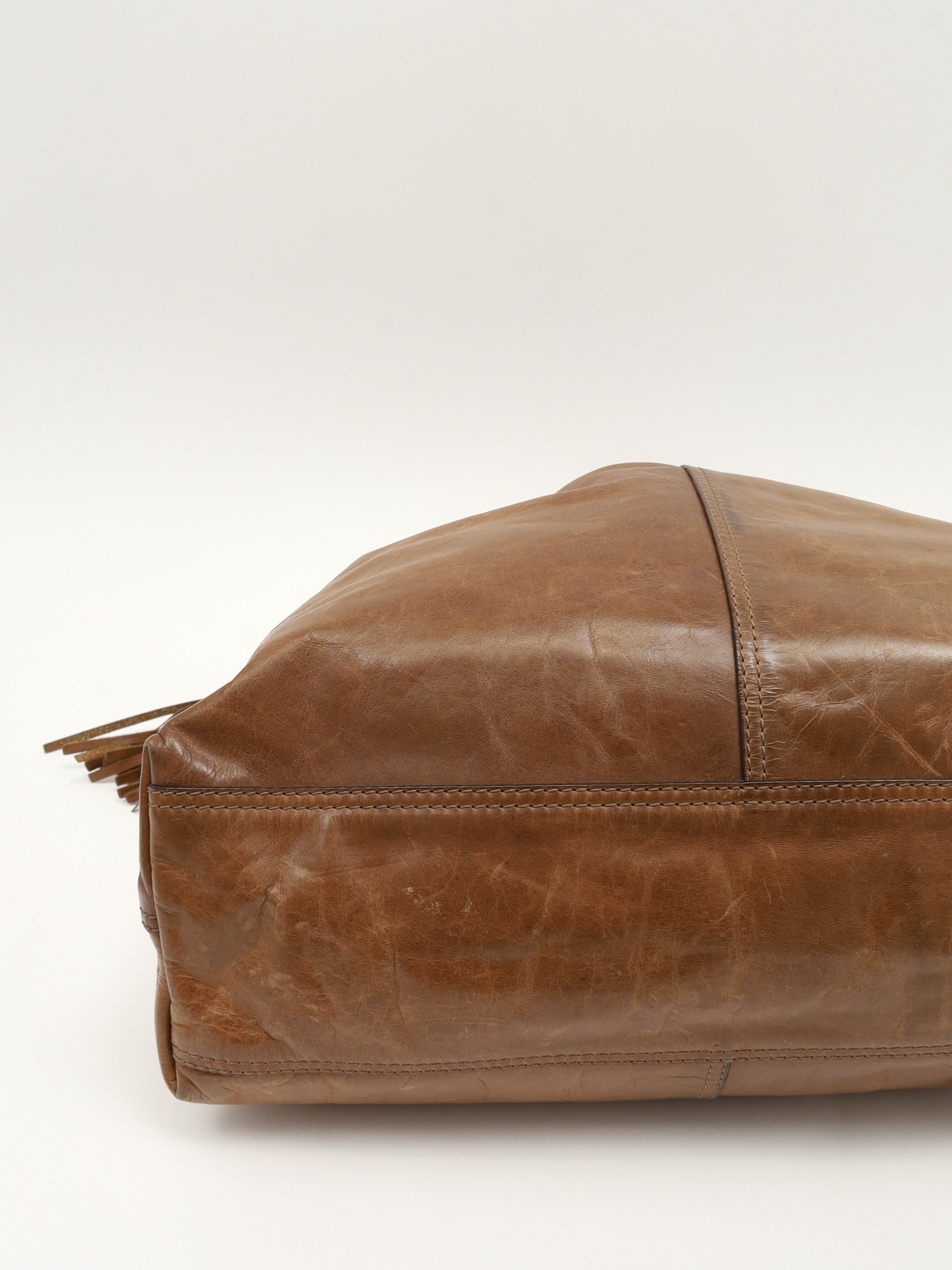 Givenchy Leather Bag  7