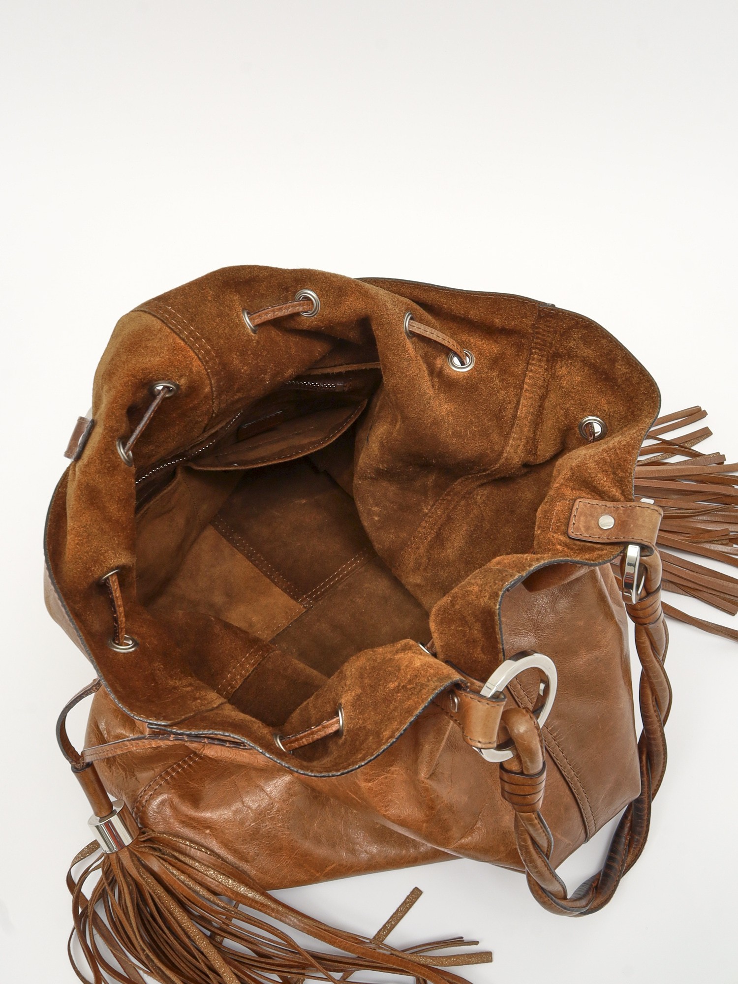Givenchy Leather Bag  11
