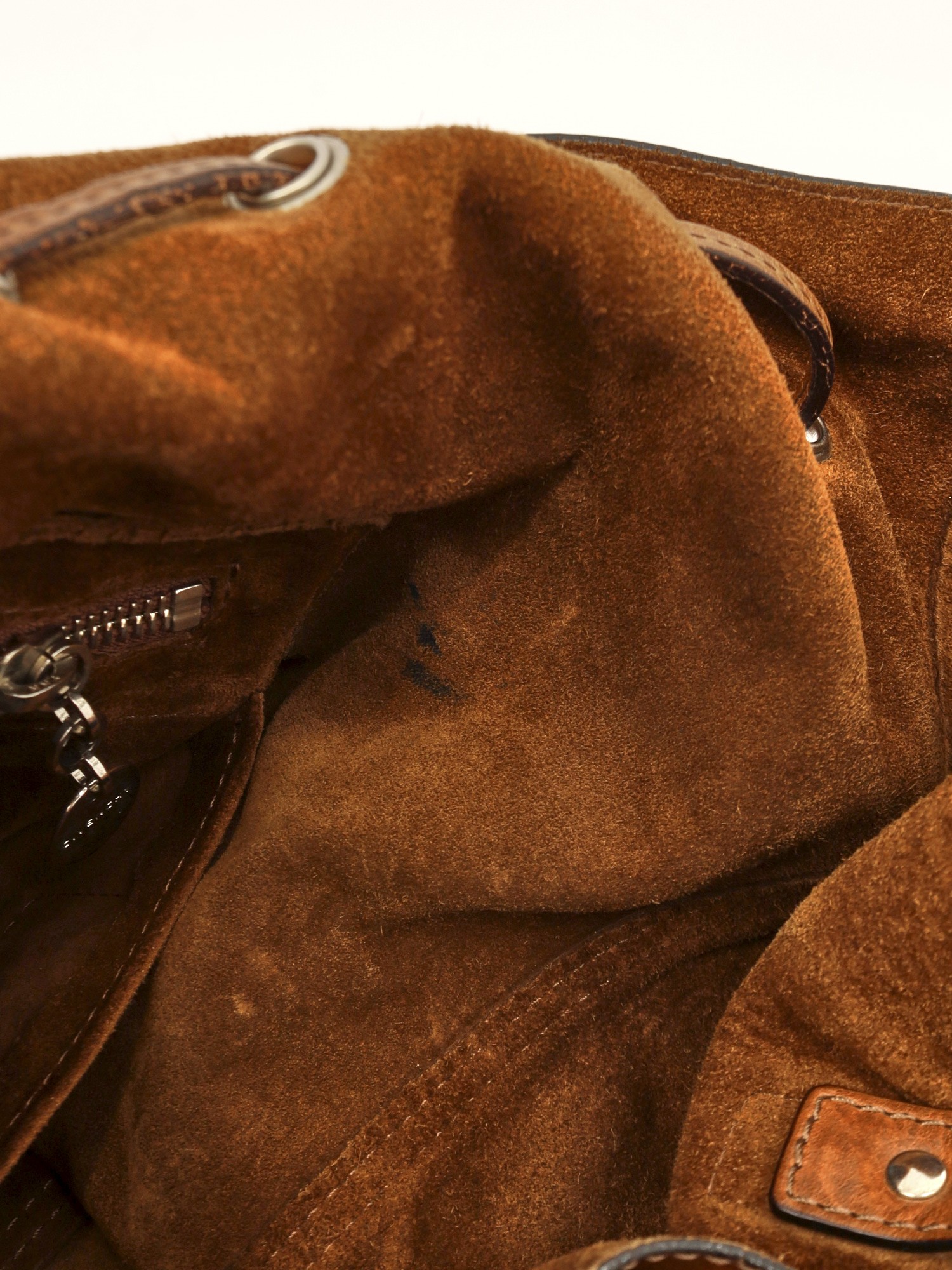 Givenchy Leather Bag  12