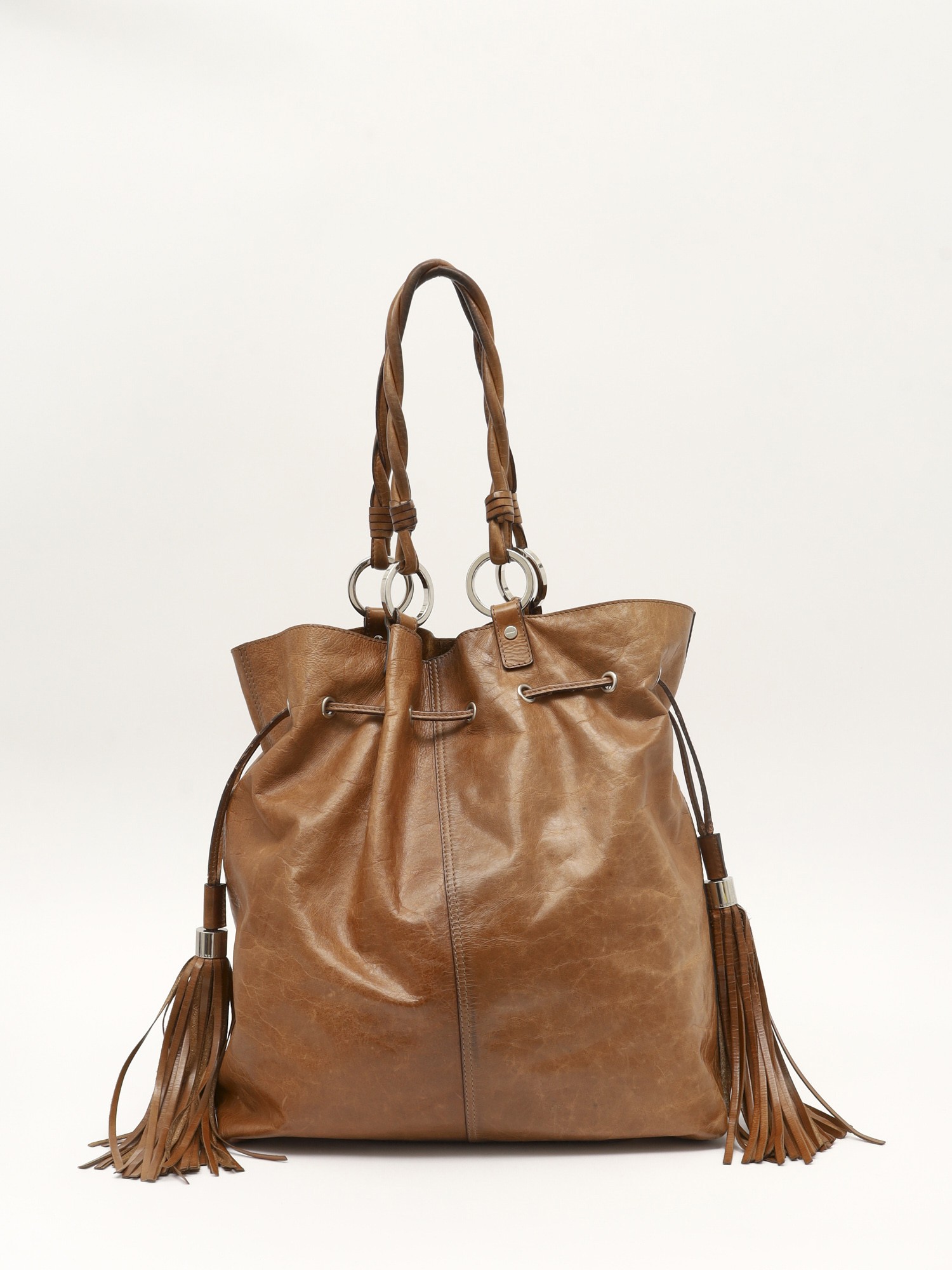 Givenchy Leather Bag  0