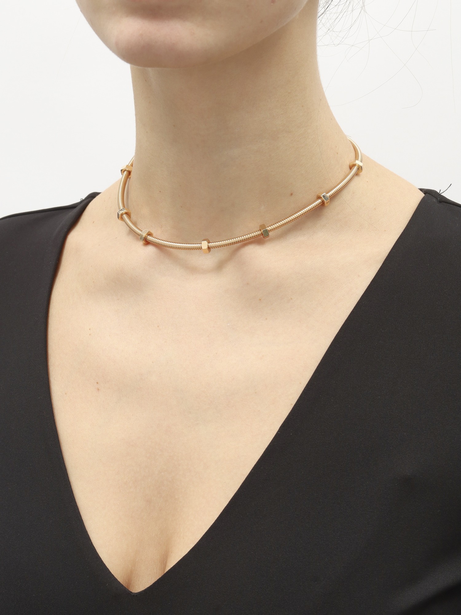 Cartier Ecrou de Cartie 1