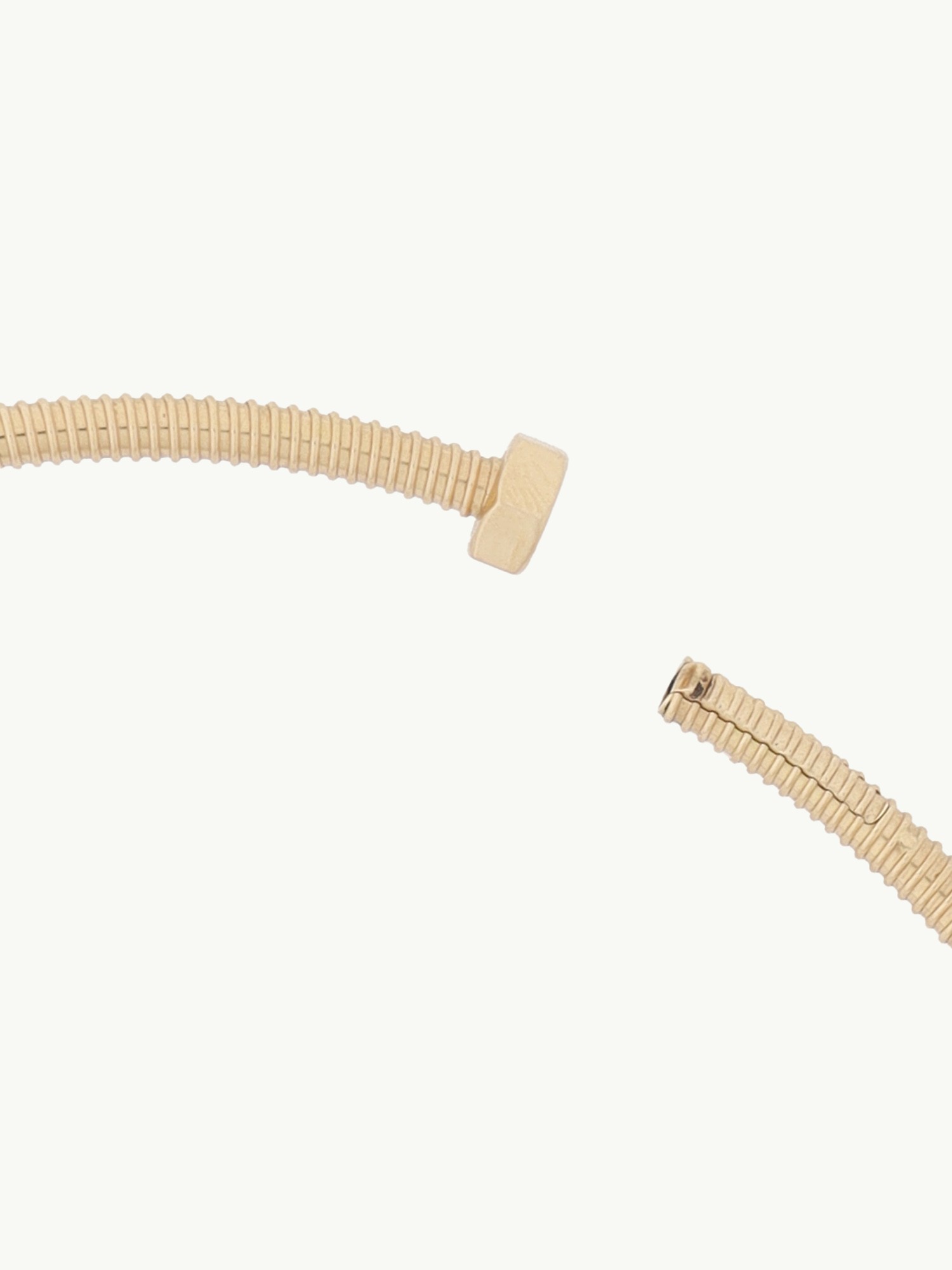 Cartier Ecrou de Cartie 3