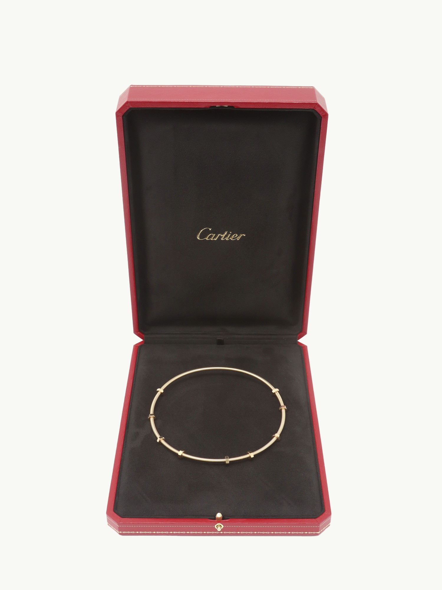 Cartier Ecrou de Cartie 4