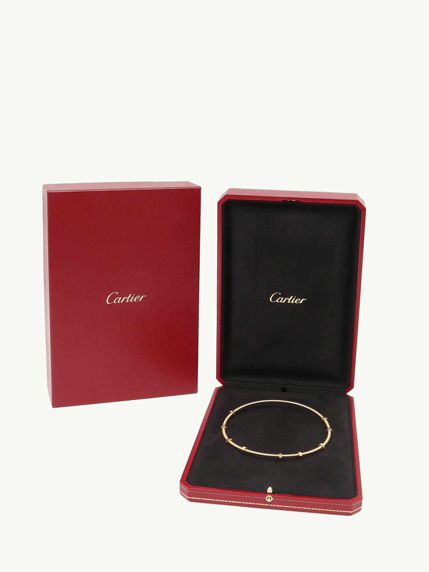 Cartier Ecrou de Cartie 5