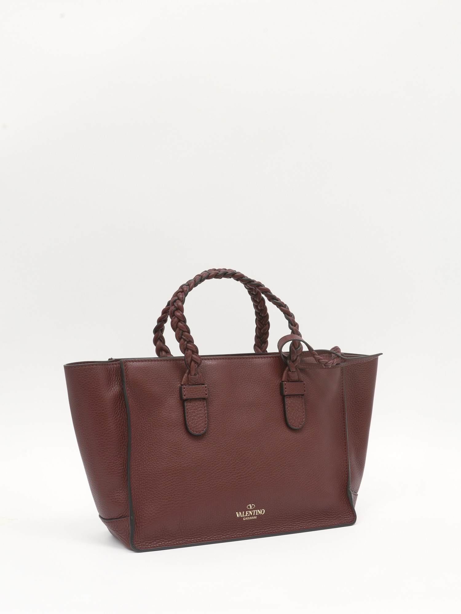 Valentino Leather Bag  2