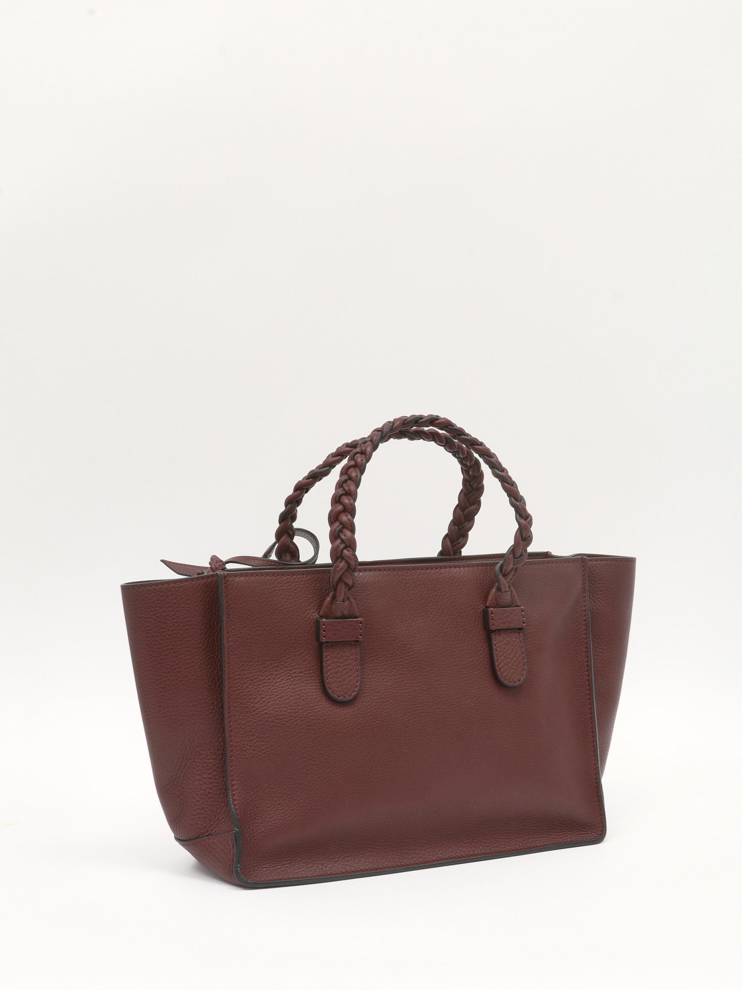 Valentino Leather Bag  3