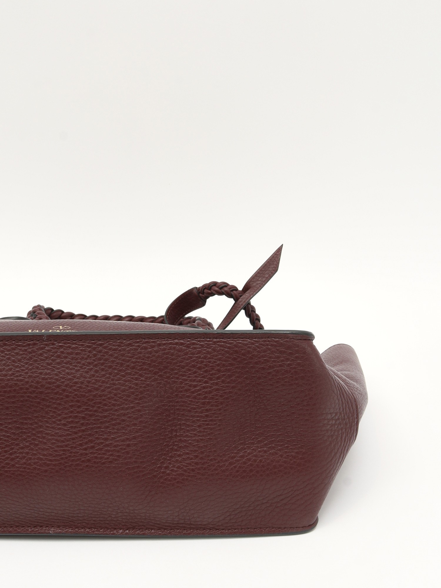 Valentino Leather Bag  7