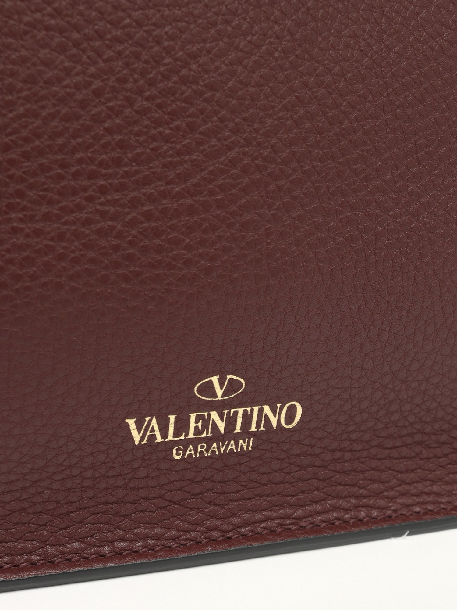 Valentino Leather Bag  5