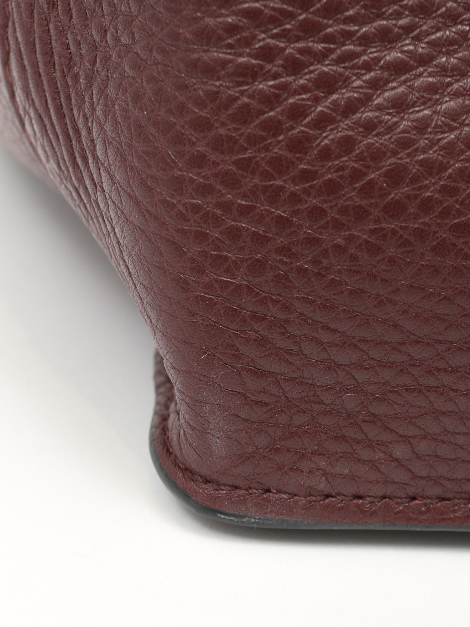 Valentino Leather Bag  9