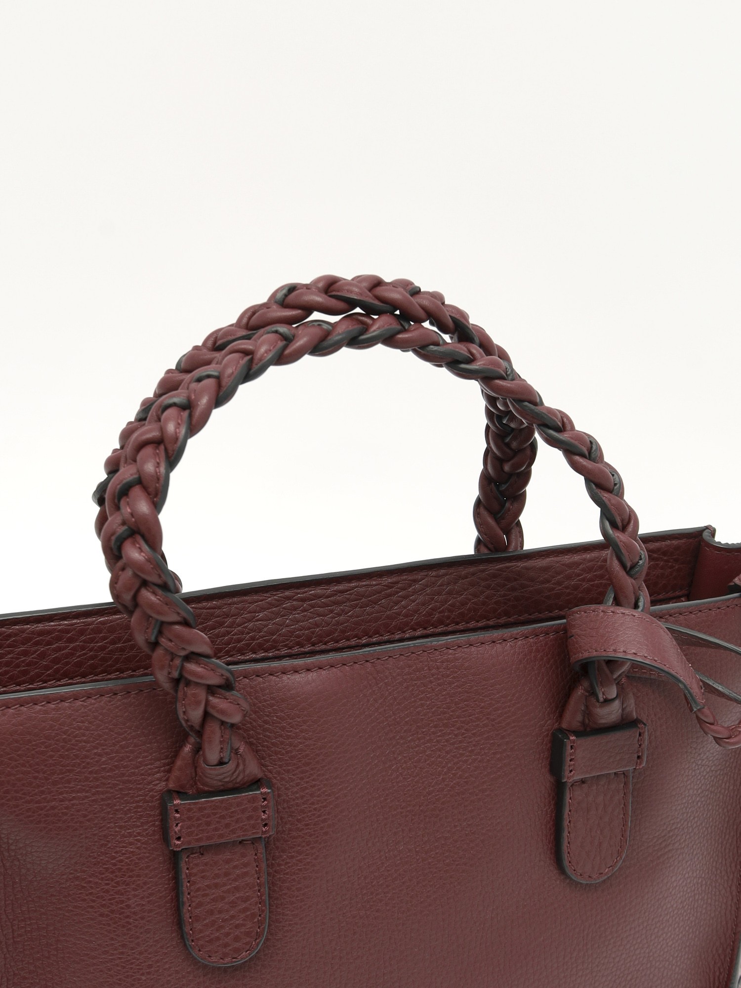 Valentino Leather Bag  4