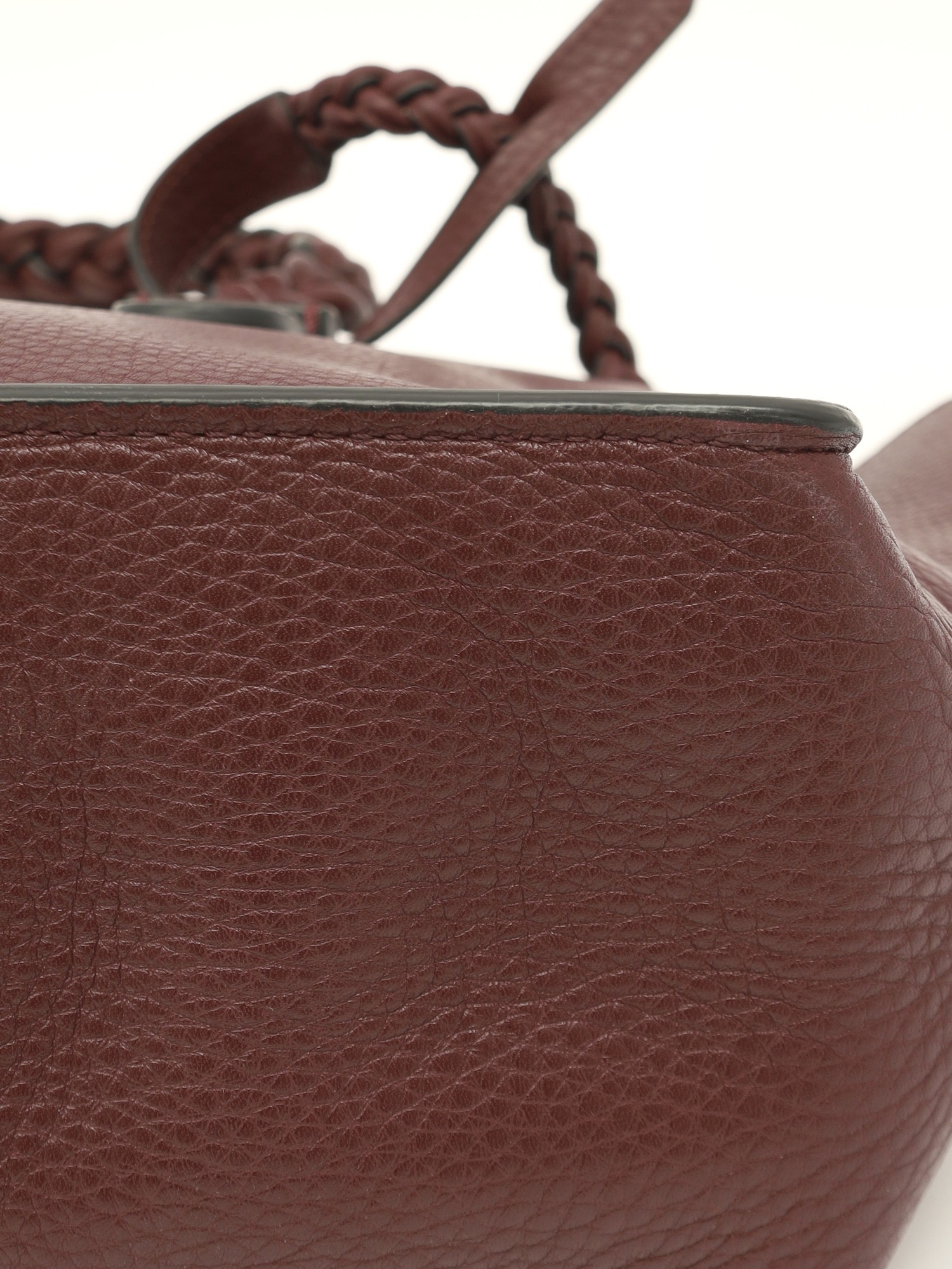 Valentino Leather Bag  8