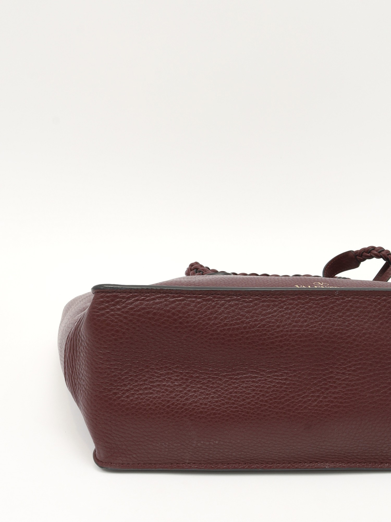 Valentino Leather Bag  6