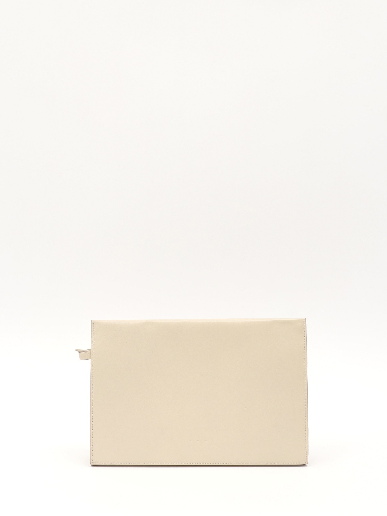 Aesther Ekme Leather Bag 0