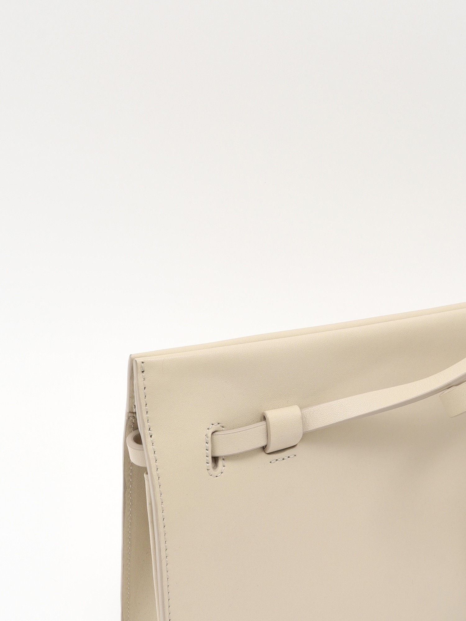 Aesther Ekme Leather Bag 6