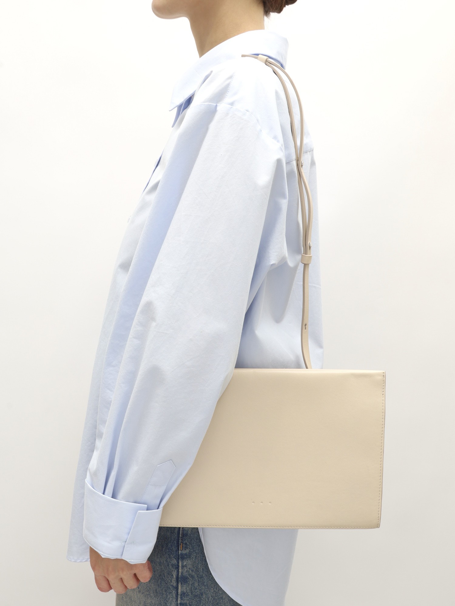 Aesther Ekme Leather Bag 1