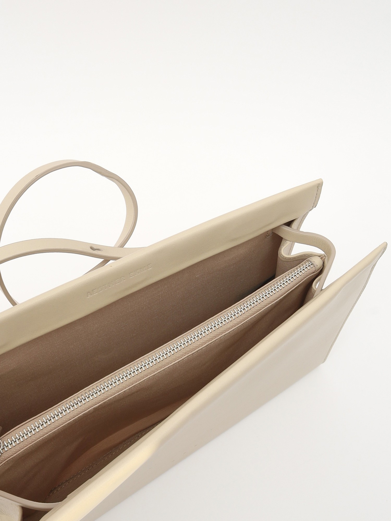 Aesther Ekme Leather Bag 10