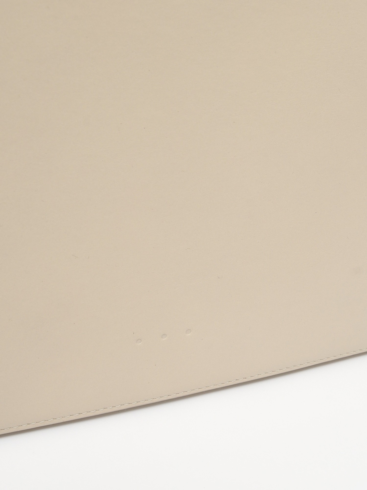 Aesther Ekme Leather Bag 5