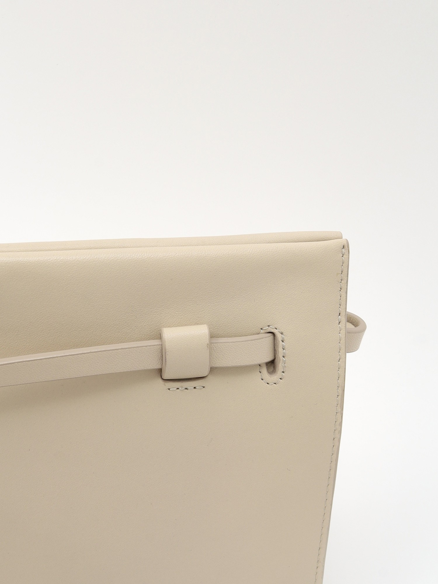 Aesther Ekme Leather Bag 7