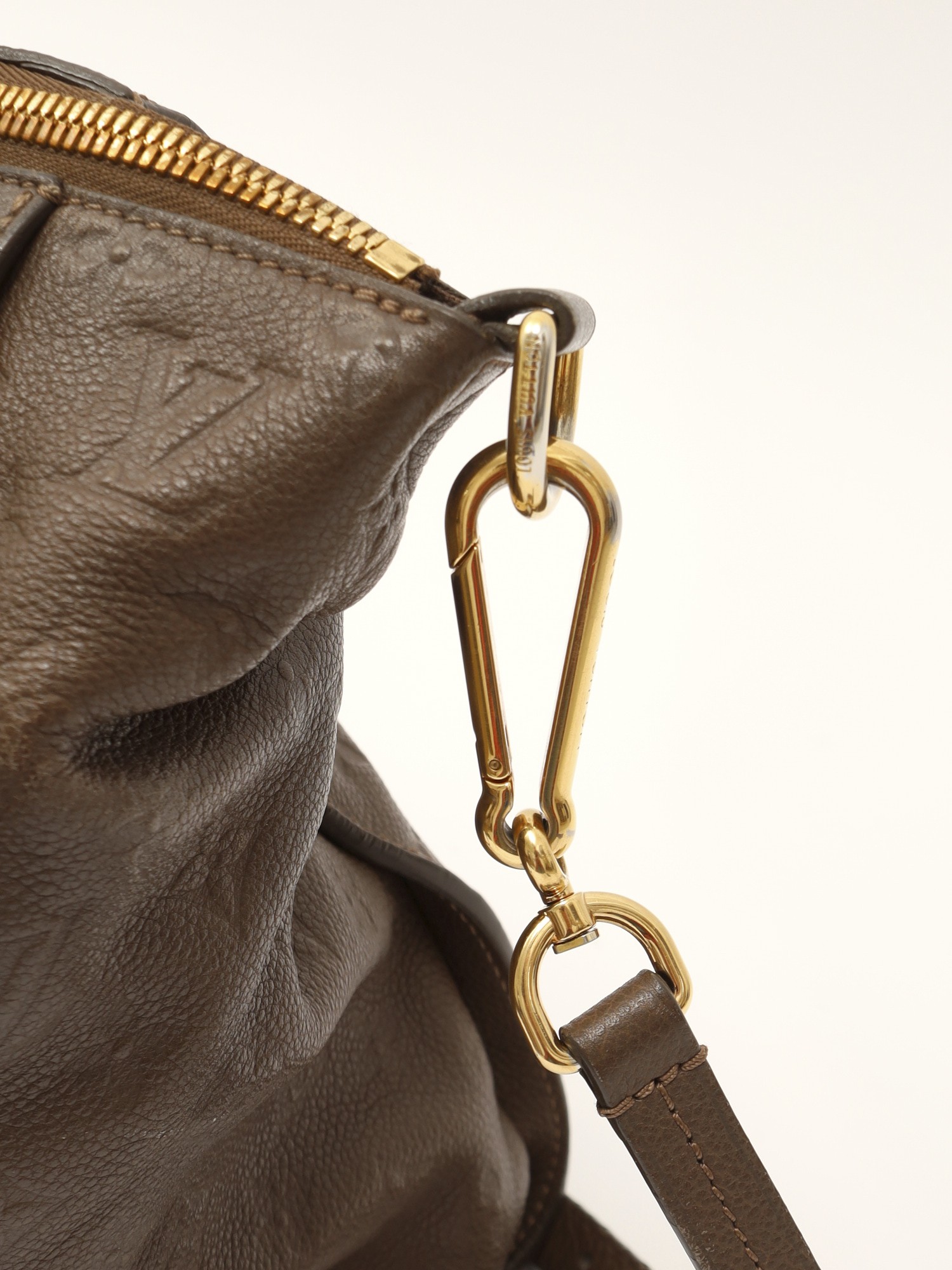 Louis Vuitton Lumineuse 8