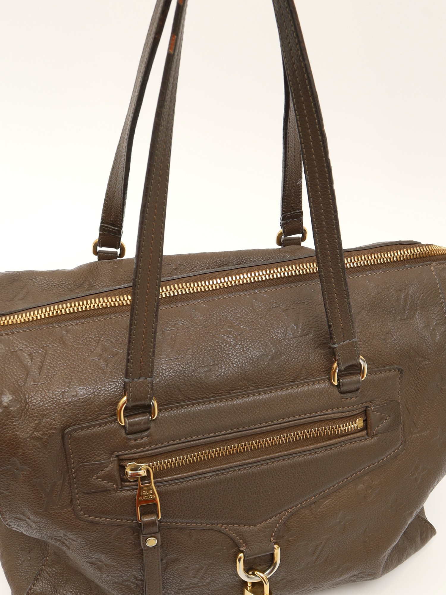 Louis Vuitton Lumineuse 4