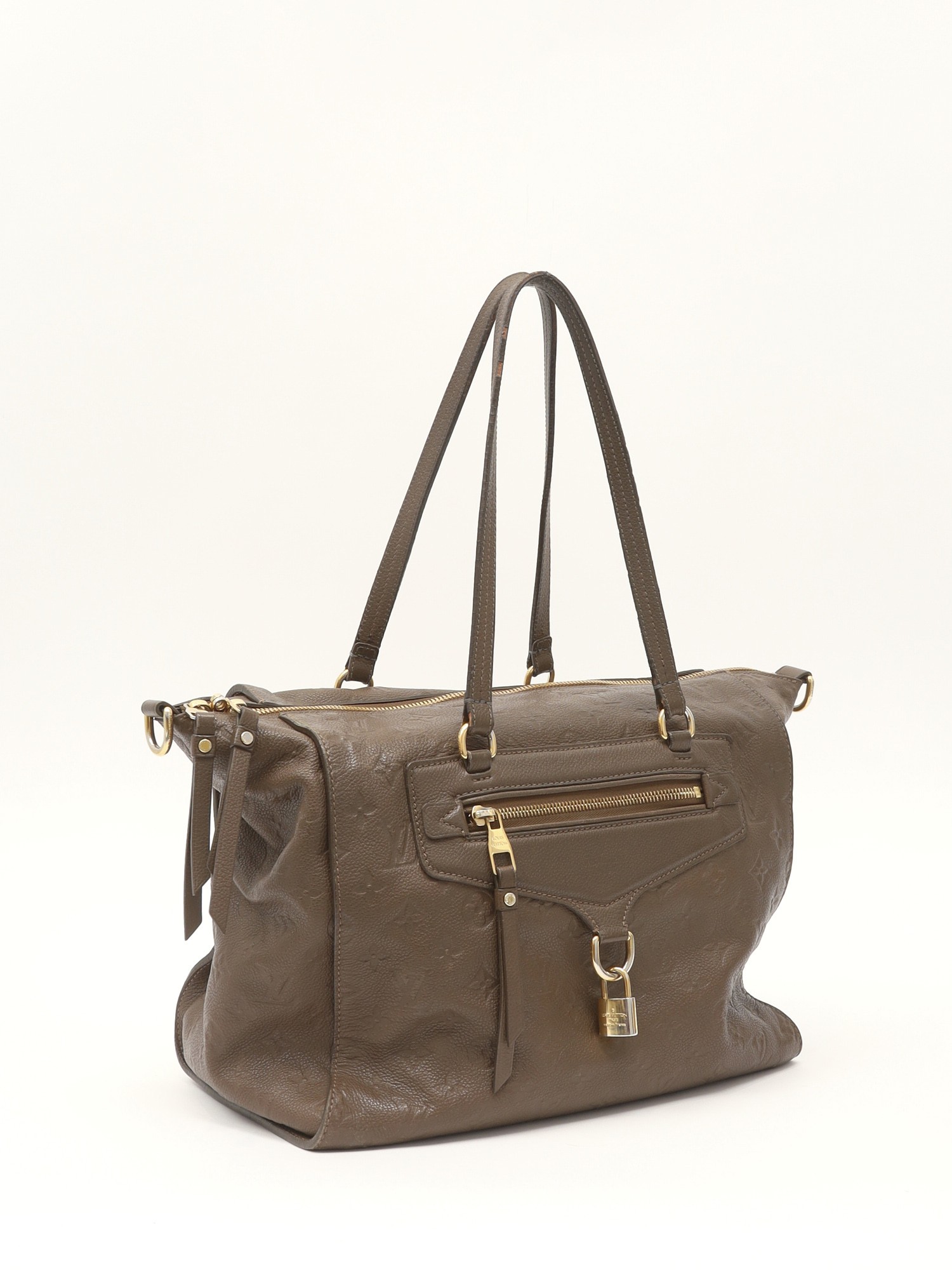 Louis Vuitton Lumineuse 2