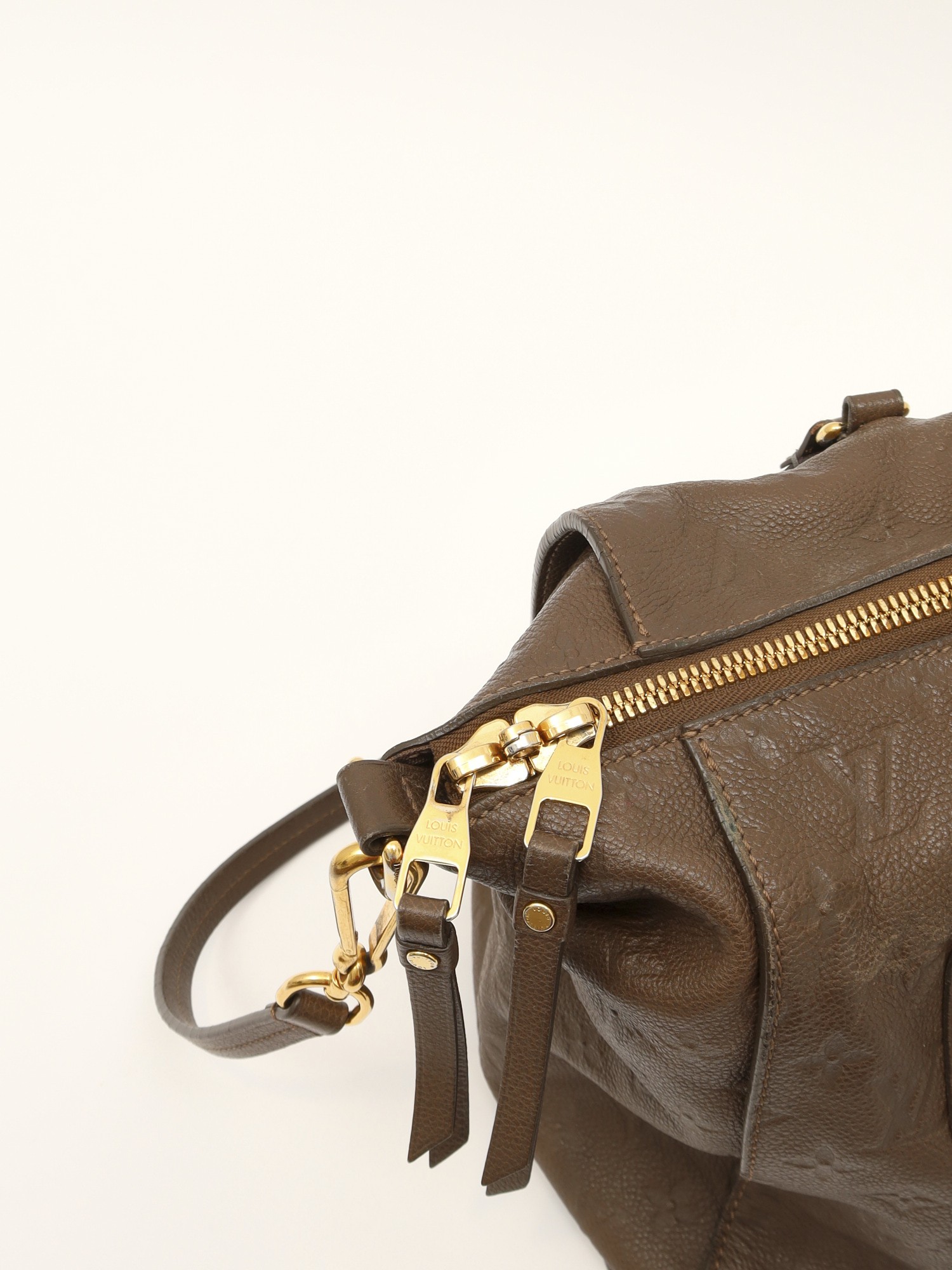 Louis Vuitton Lumineuse 6