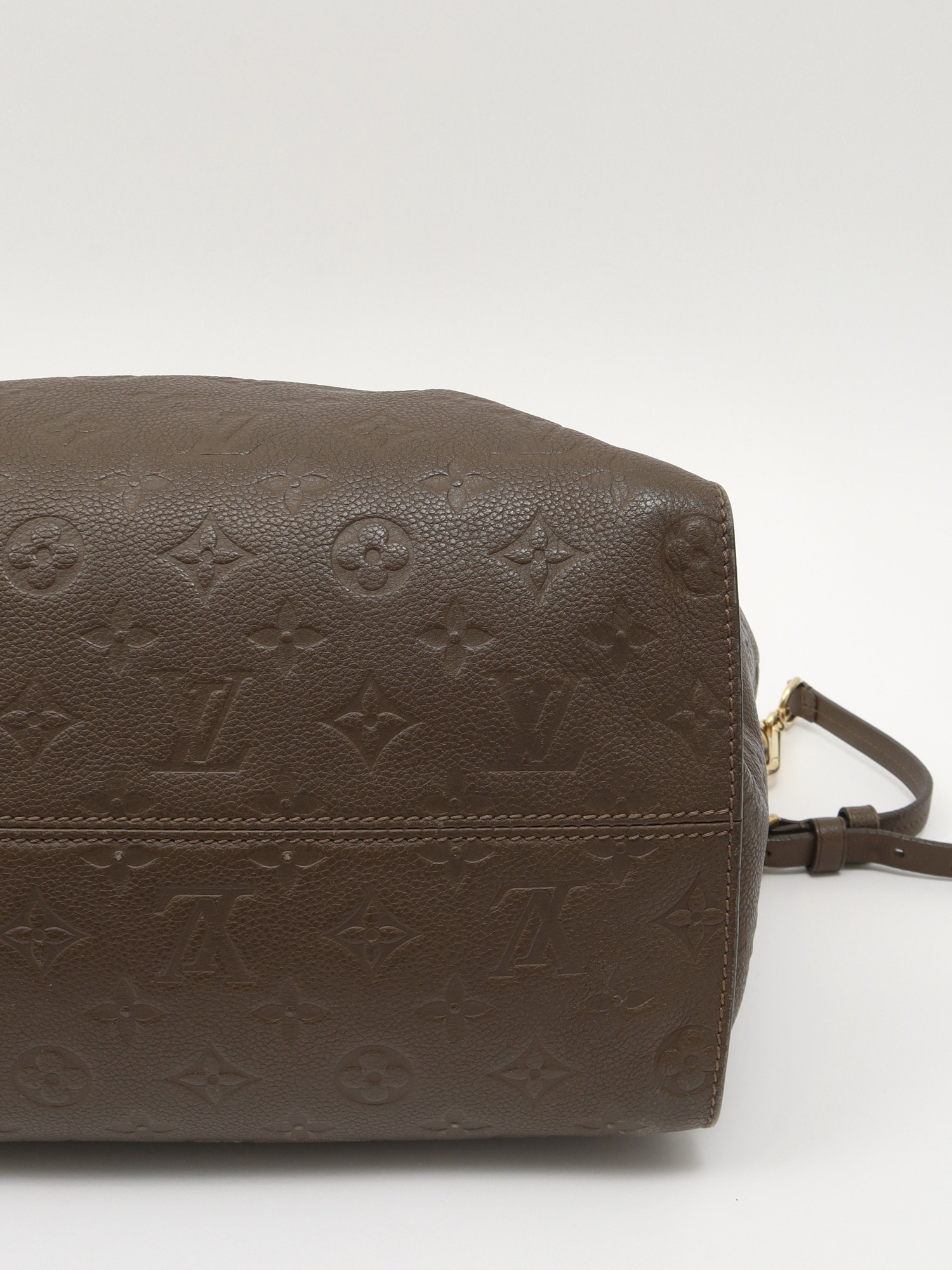 Louis Vuitton Lumineuse 10