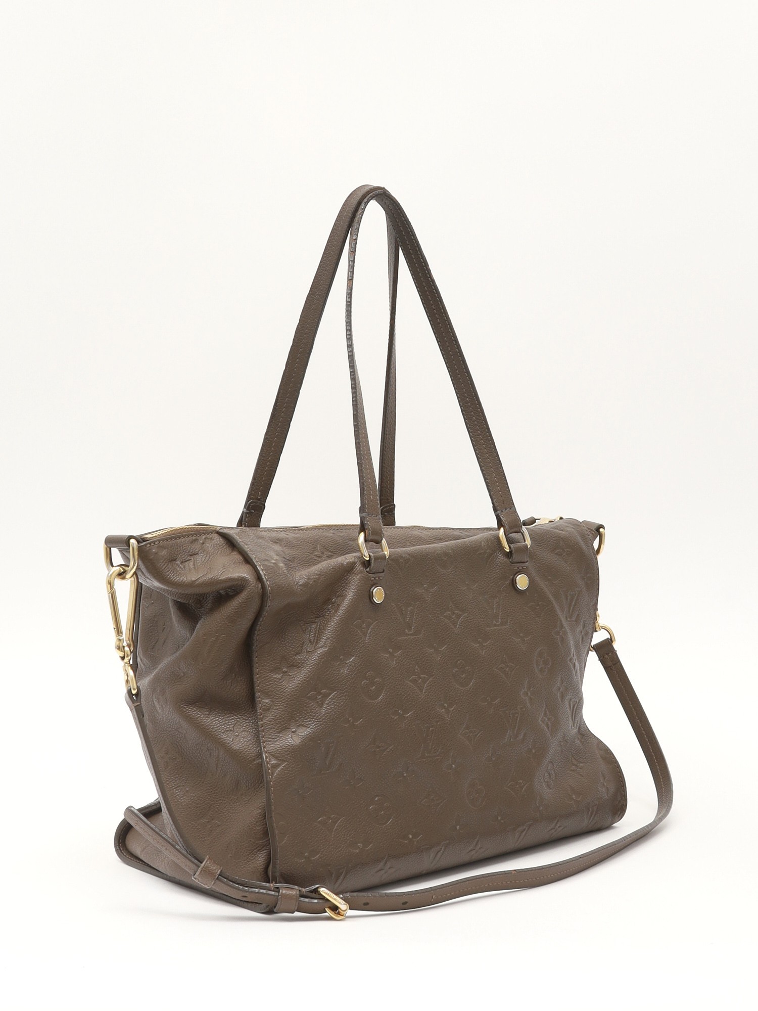 Louis Vuitton Lumineuse 3