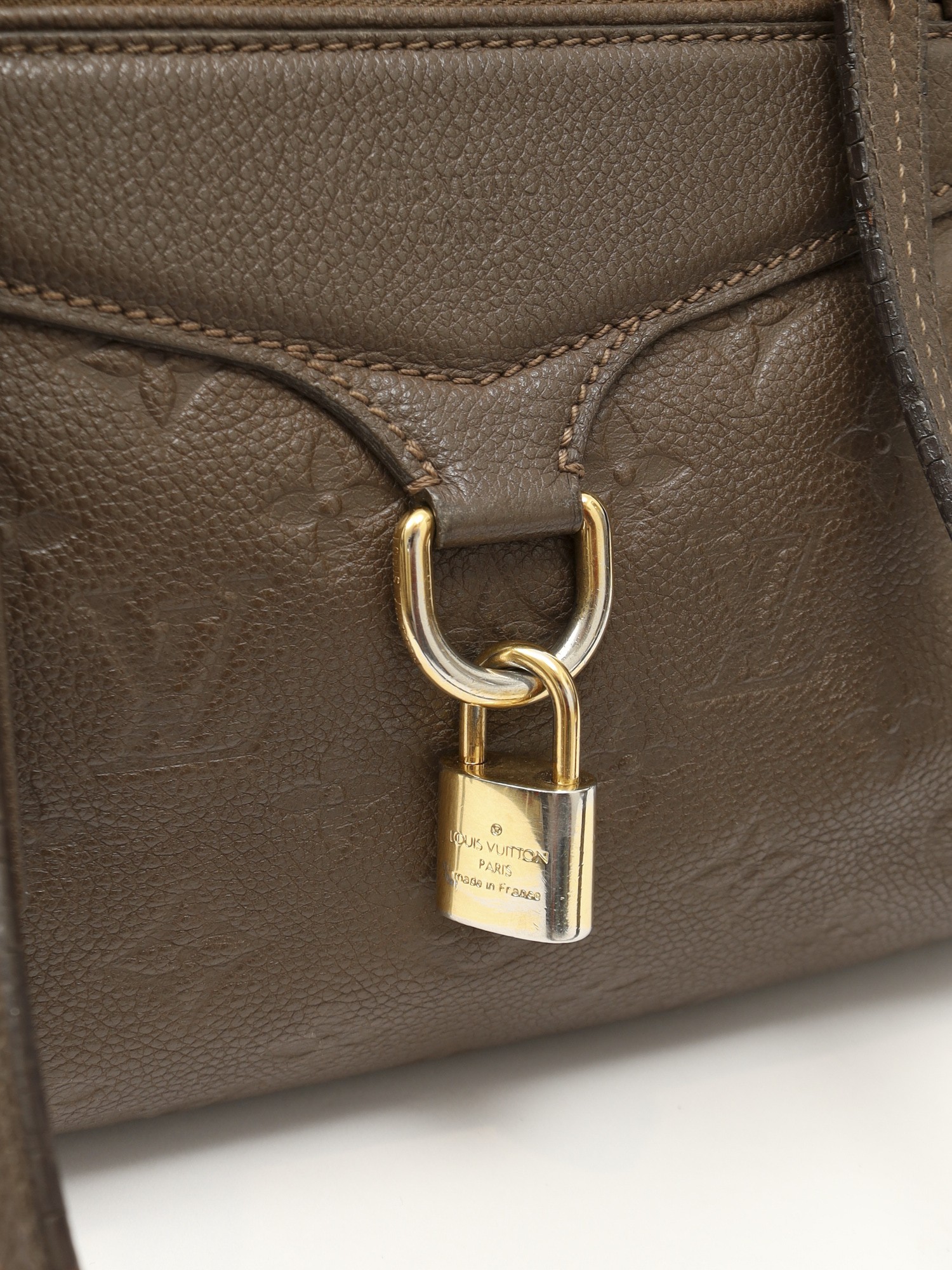 Louis Vuitton Lumineuse 5