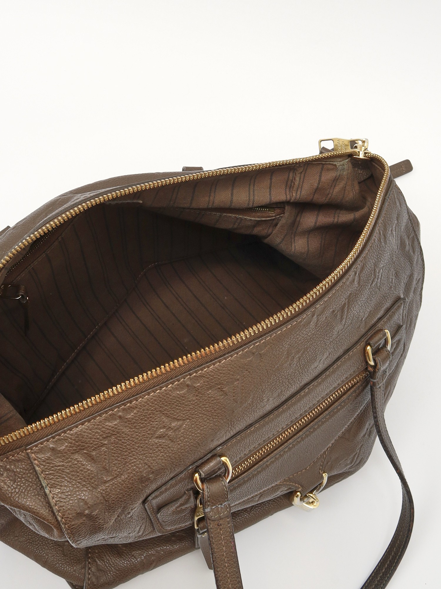 Louis Vuitton Lumineuse 11