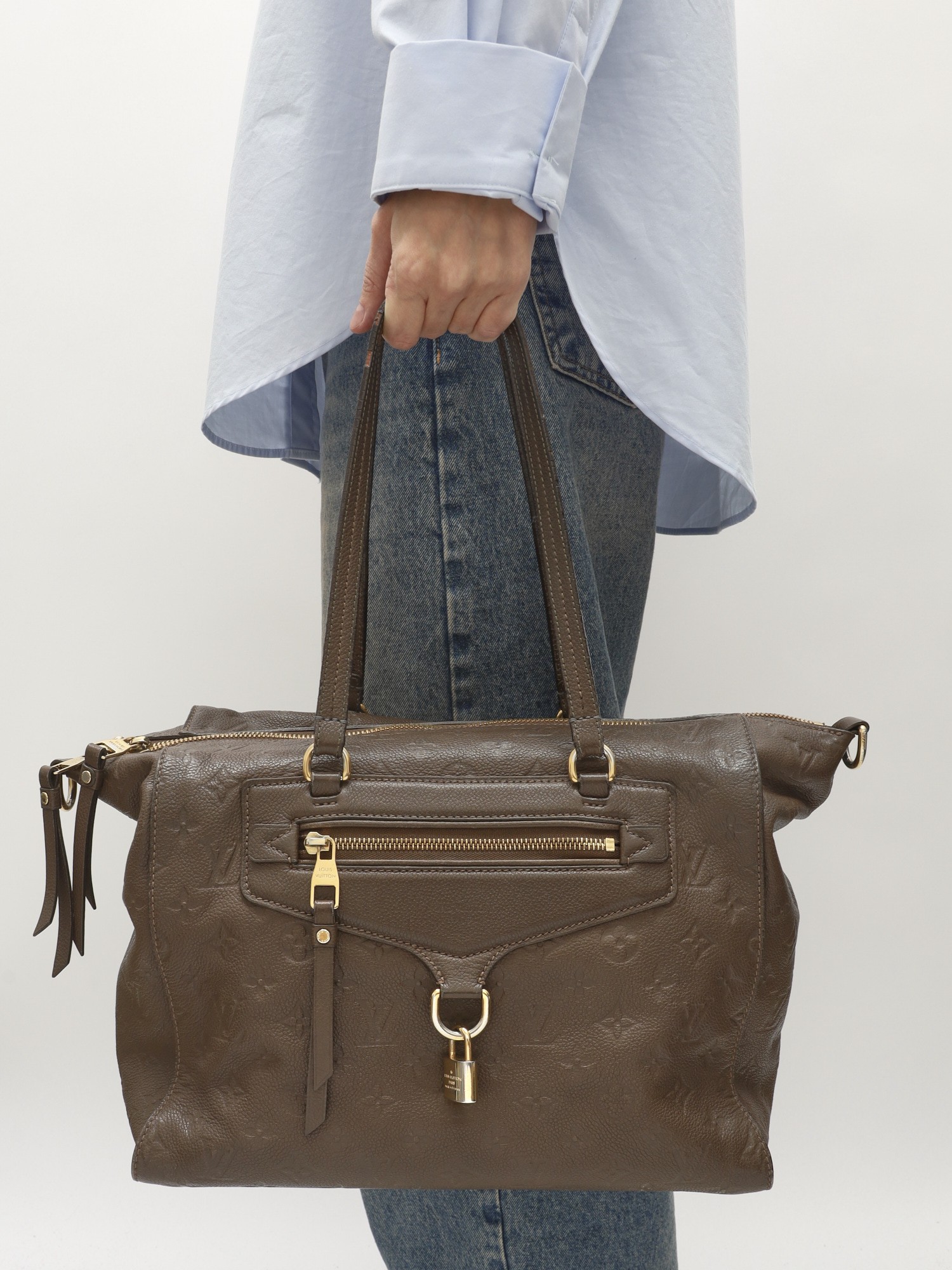 Louis Vuitton Lumineuse 1