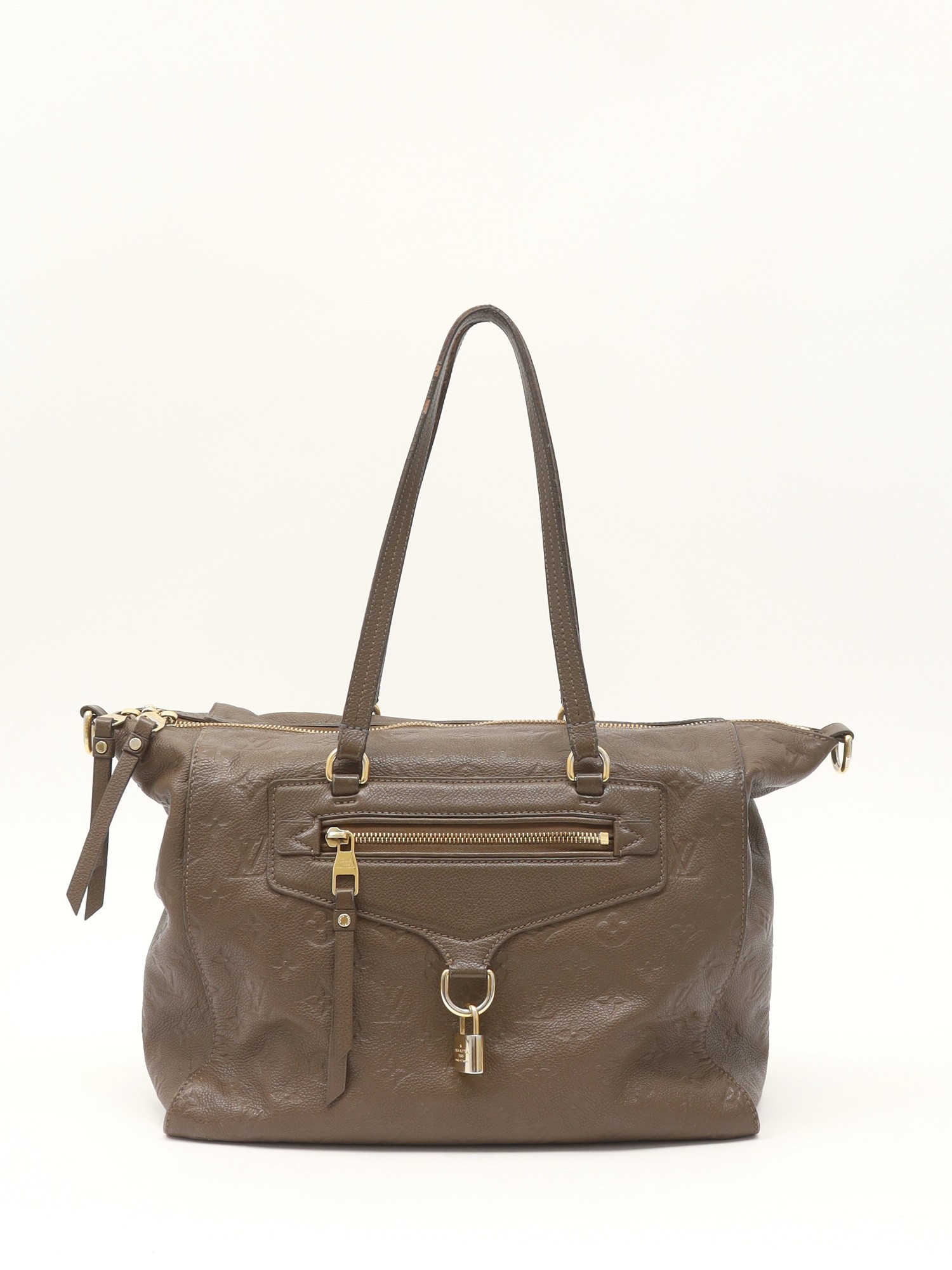 Louis Vuitton Lumineuse 0