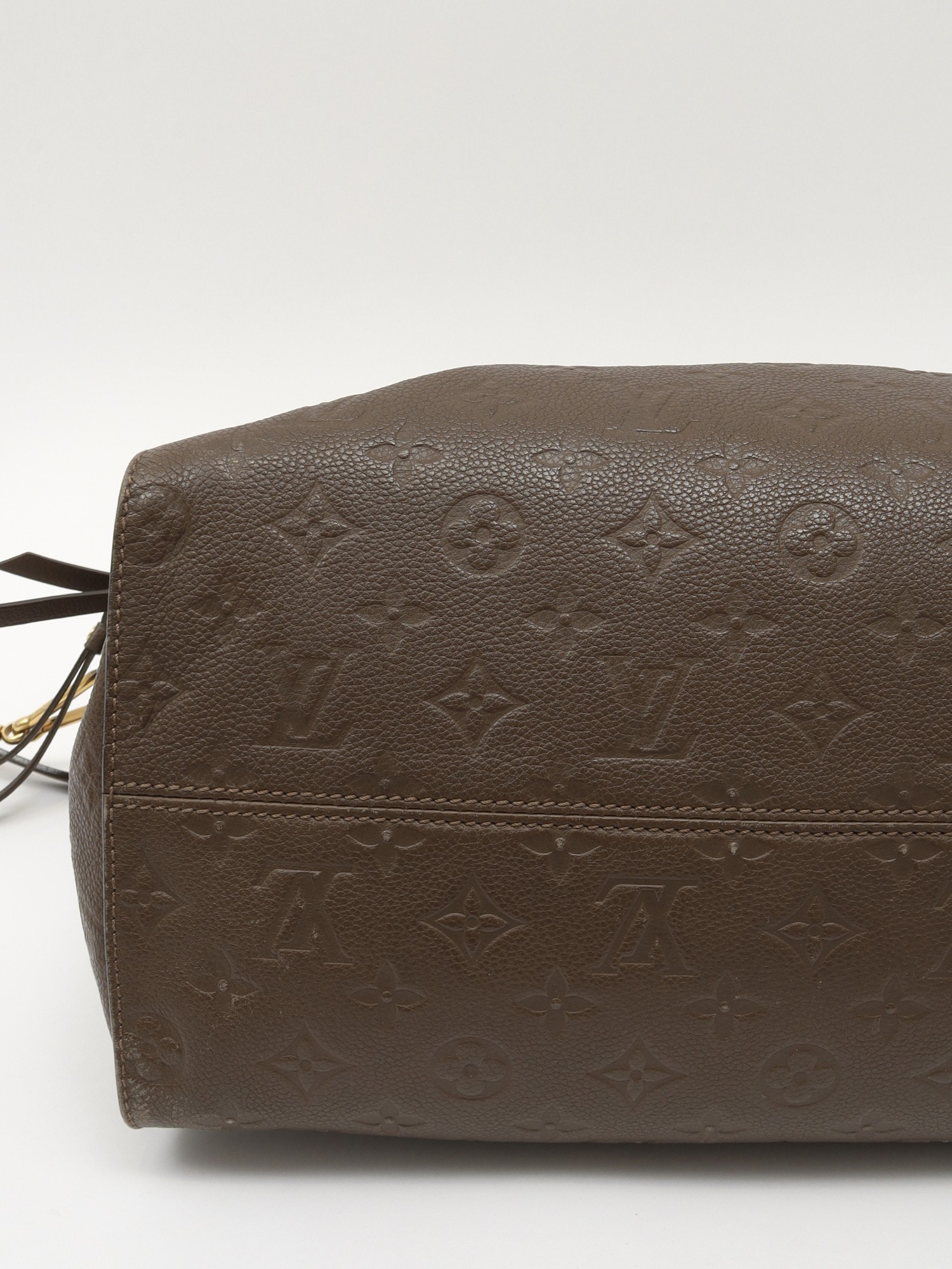 Louis Vuitton Lumineuse 9