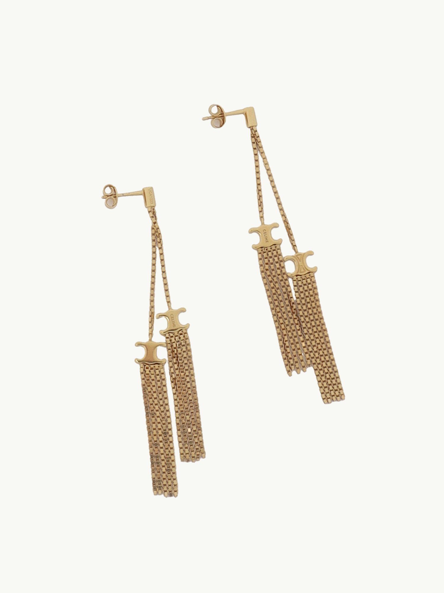 Celine Earrings 2