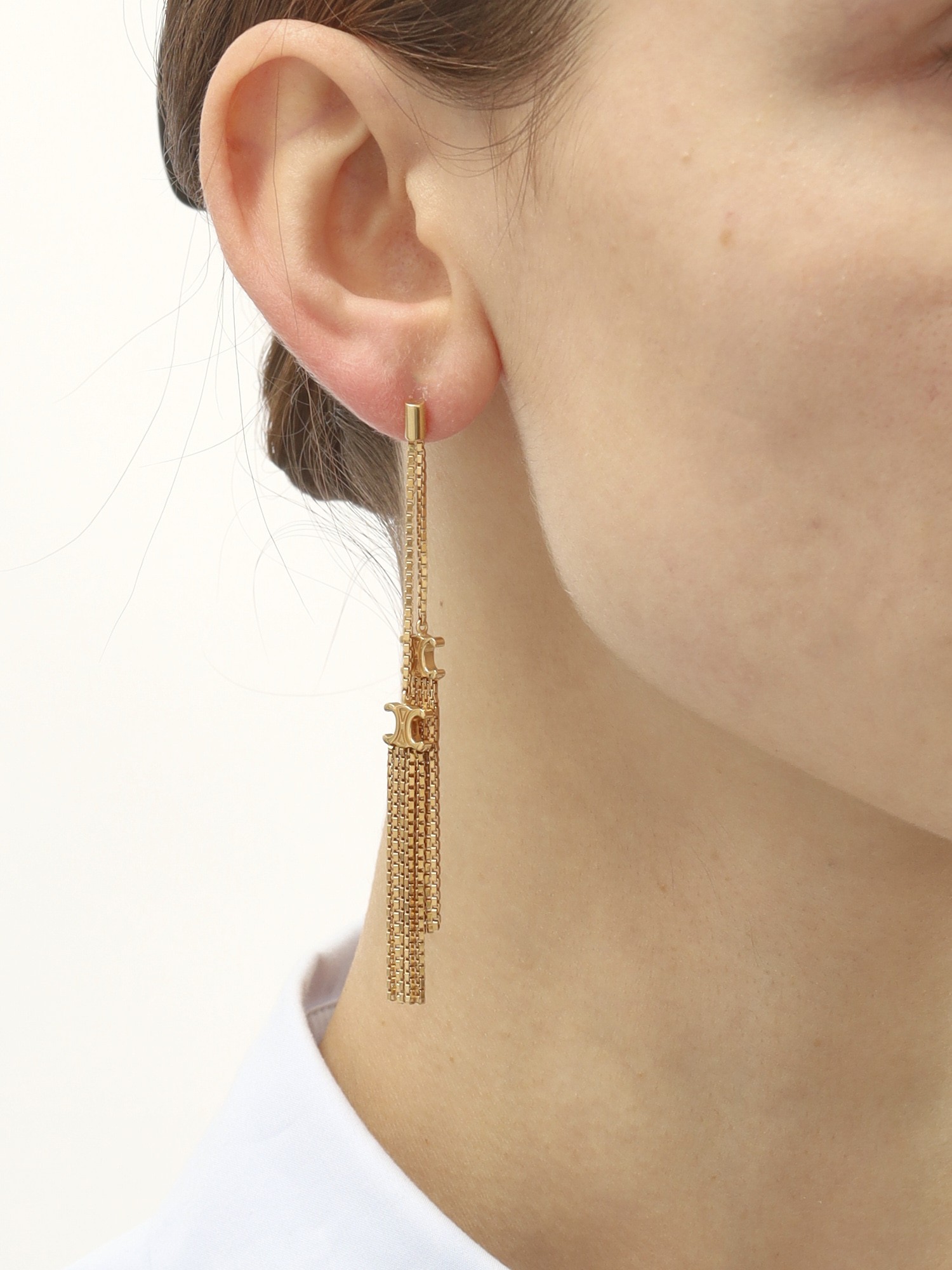 Celine Earrings 1