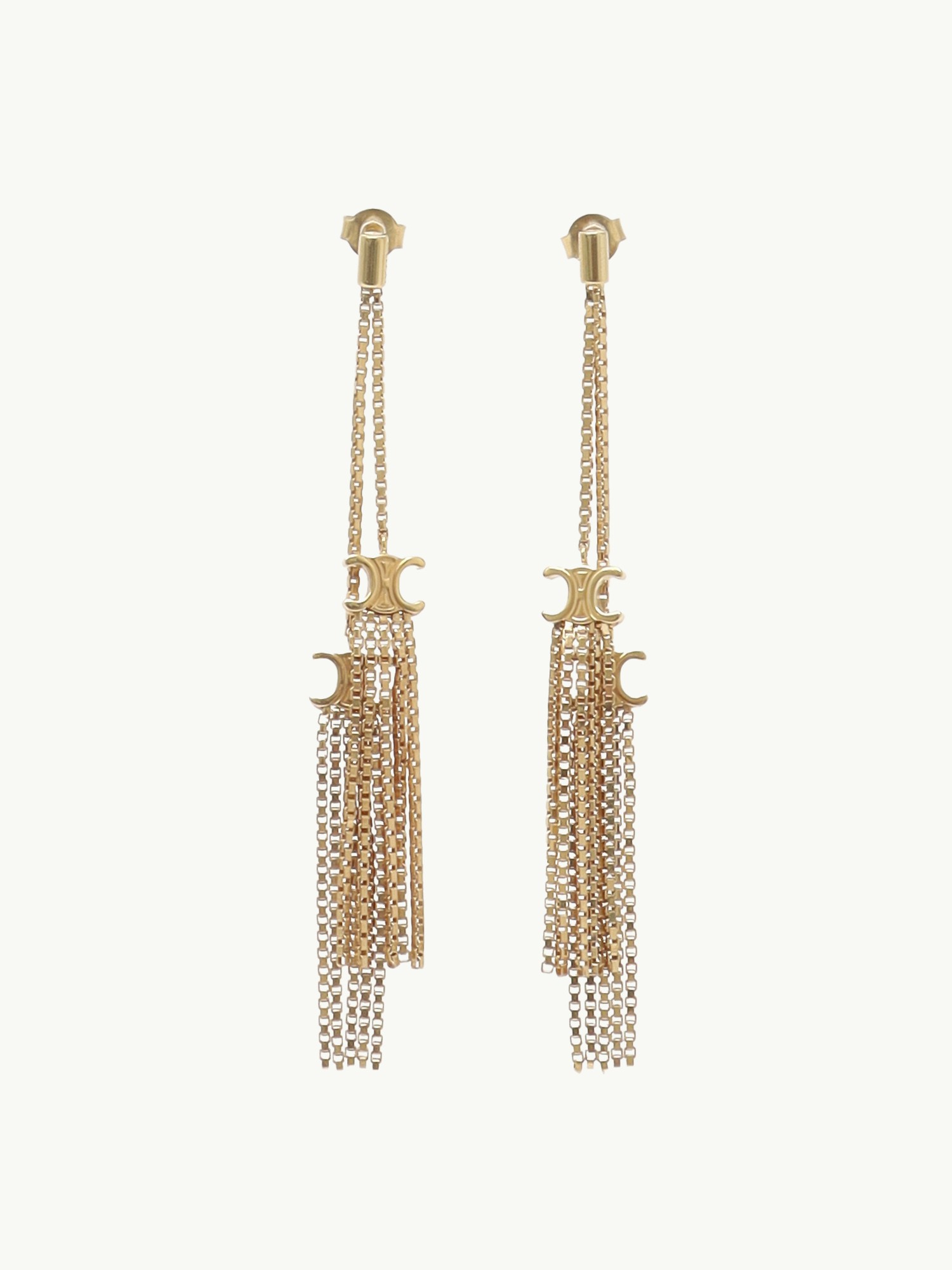 Celine Earrings 0
