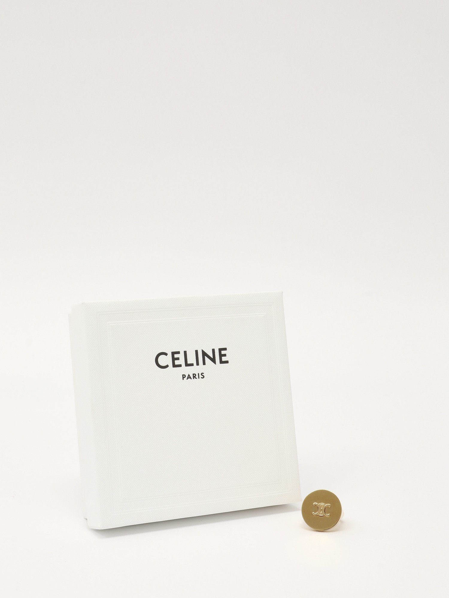 Celine Ring 7
