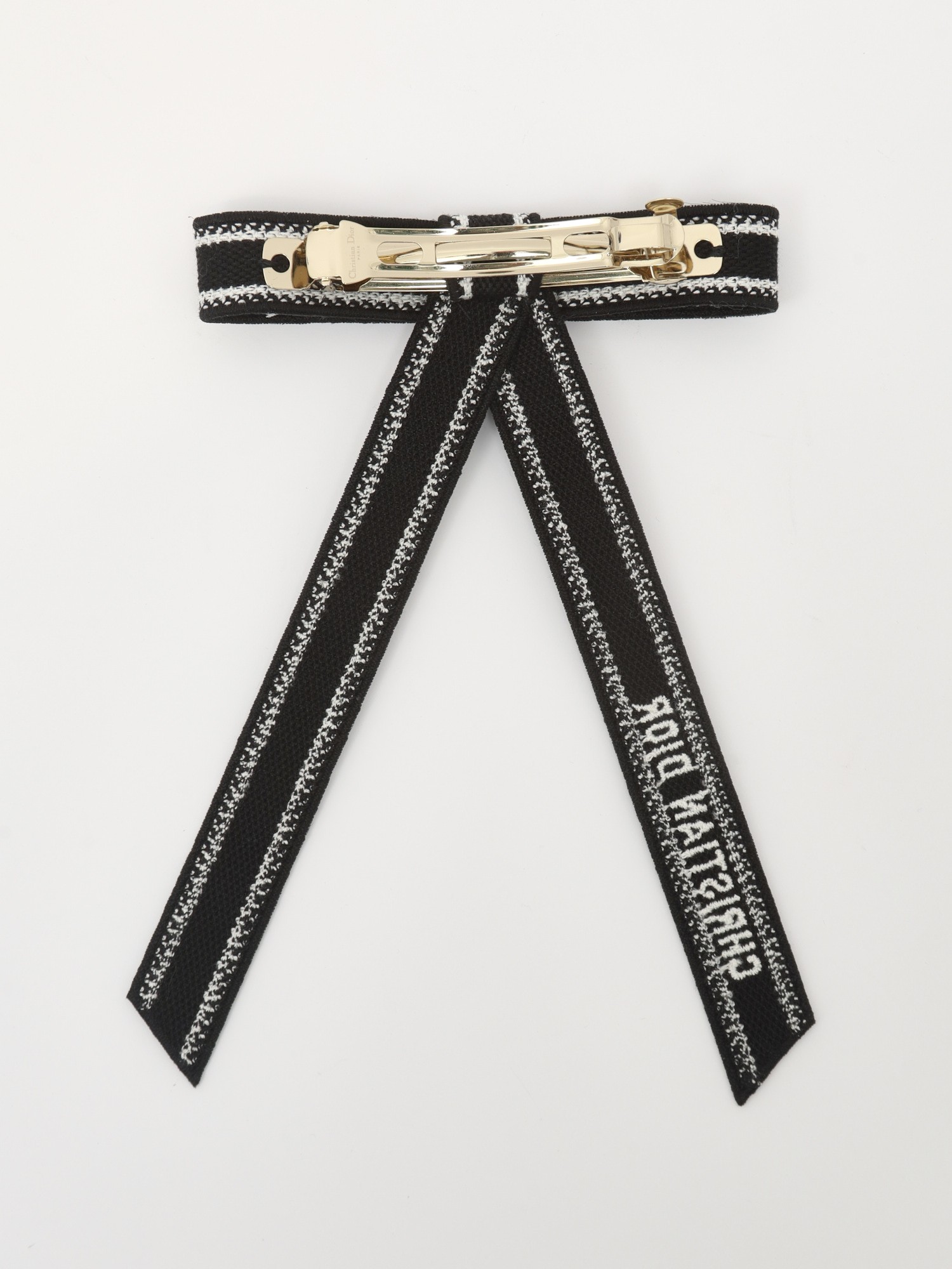 Dior Hairpin 3