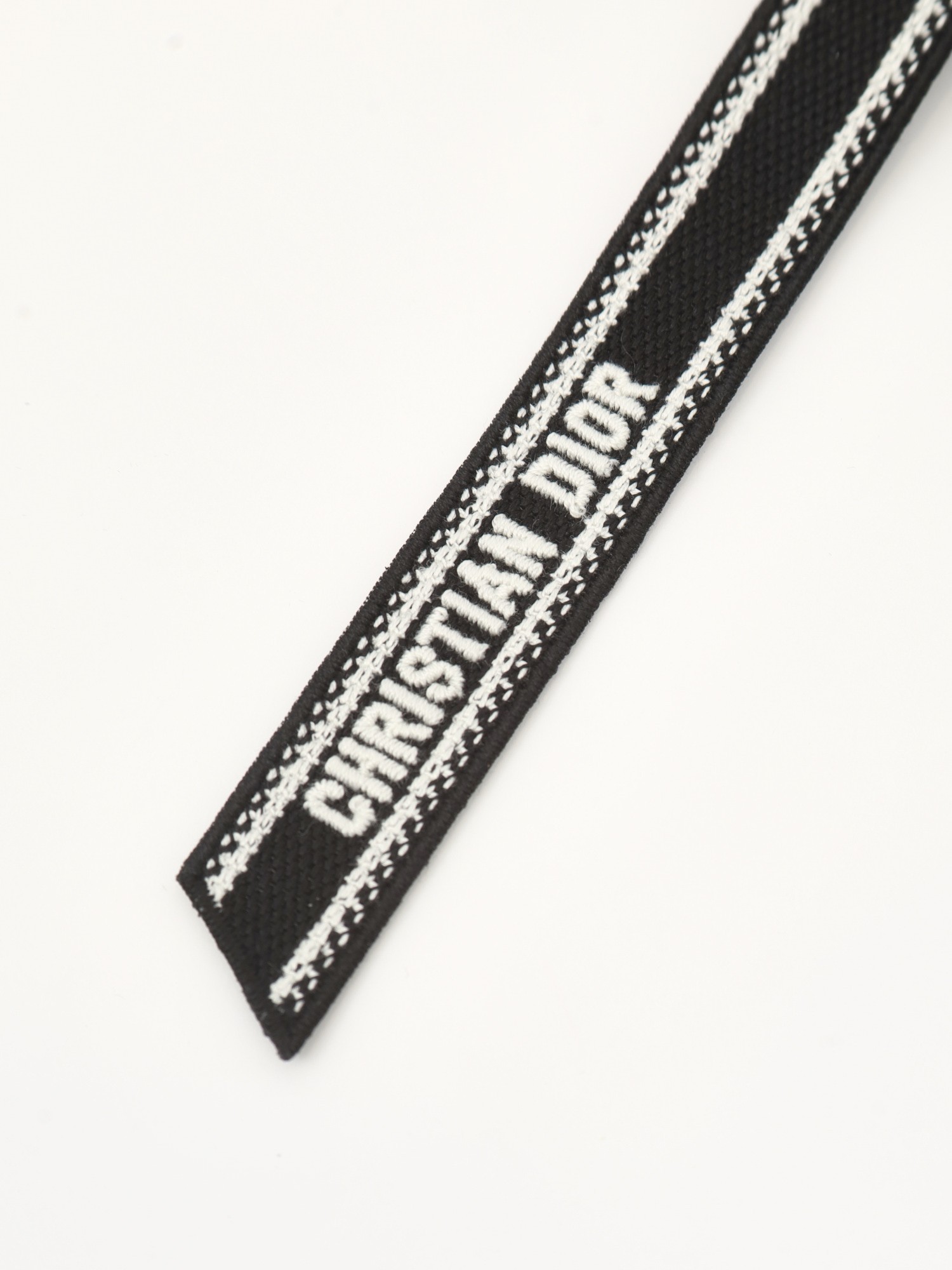 Dior Hairpin 2