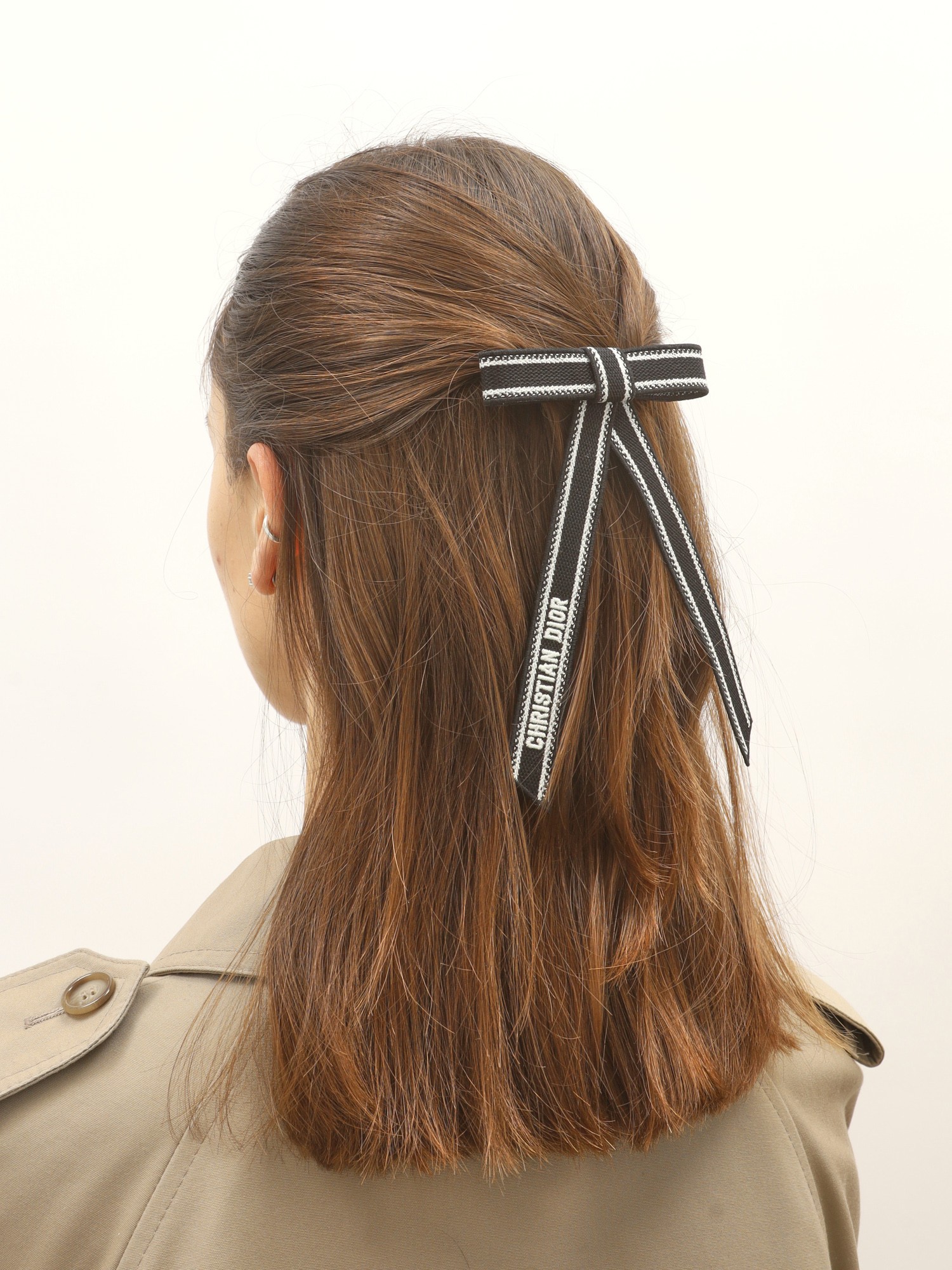 Dior Hairpin 1