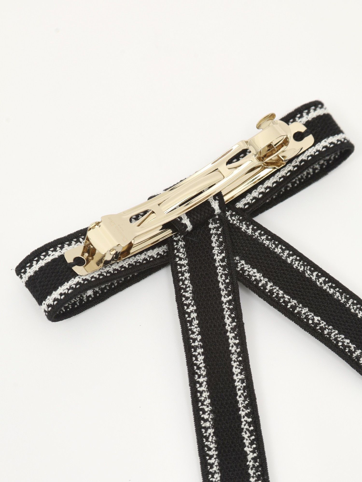 Dior Hairpin 4