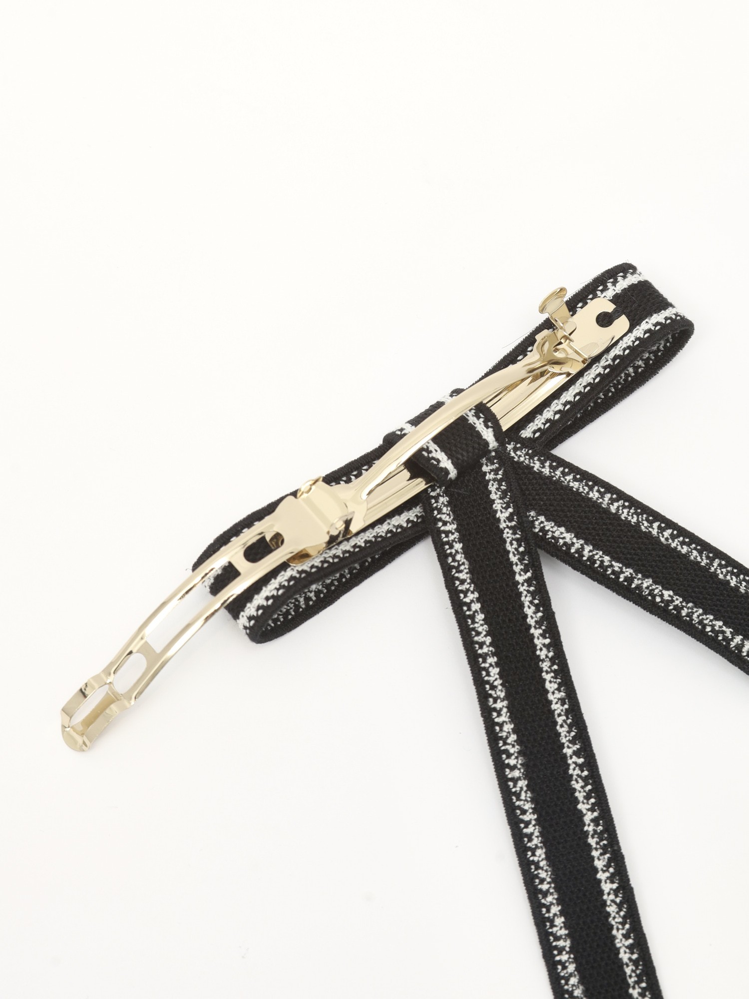 Dior Hairpin 5