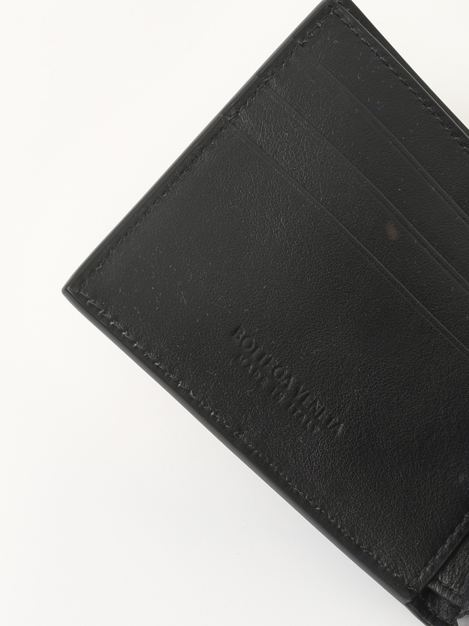 Bottega Veneta Wallet 5