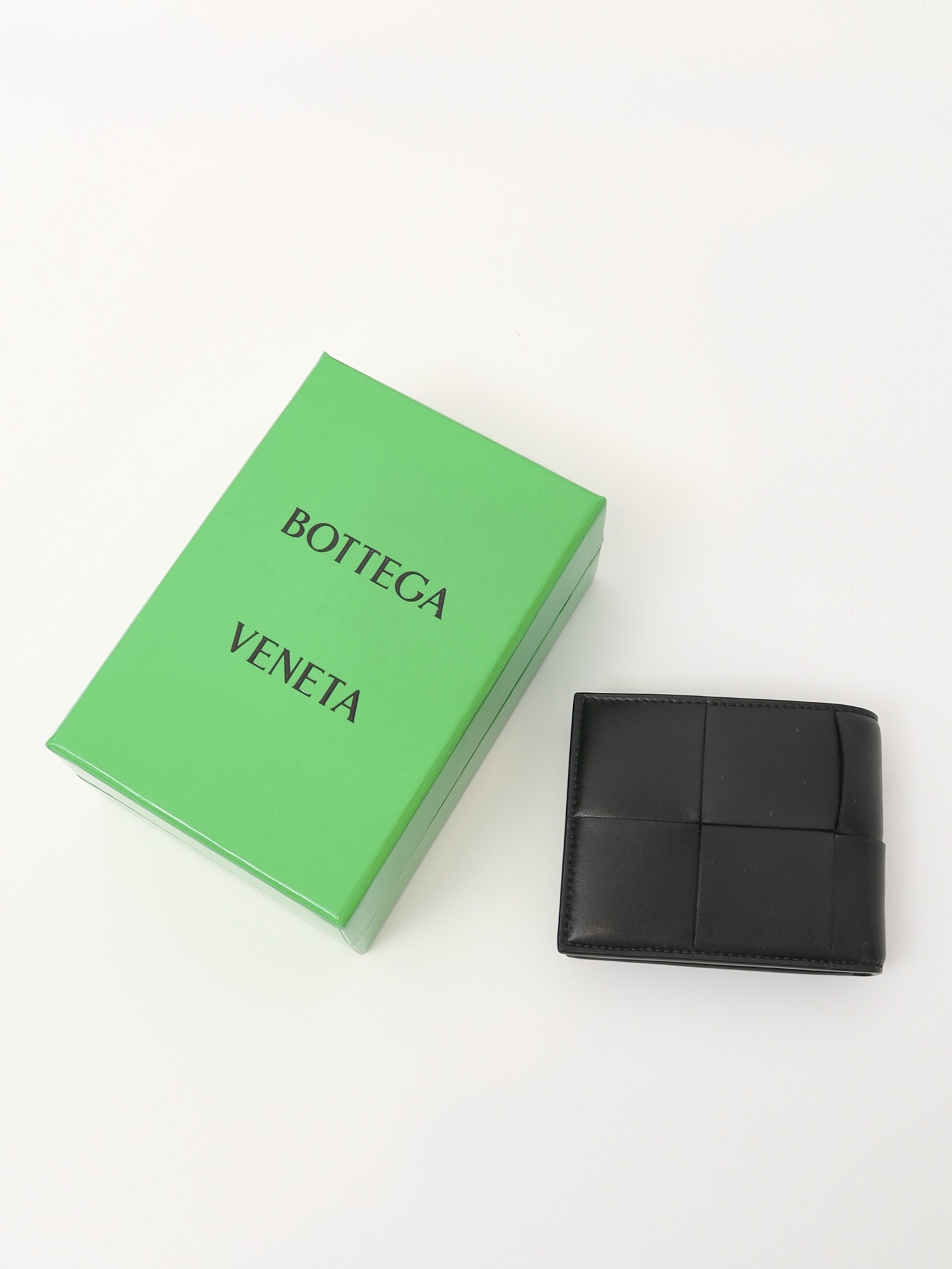 Bottega Veneta Wallet 7