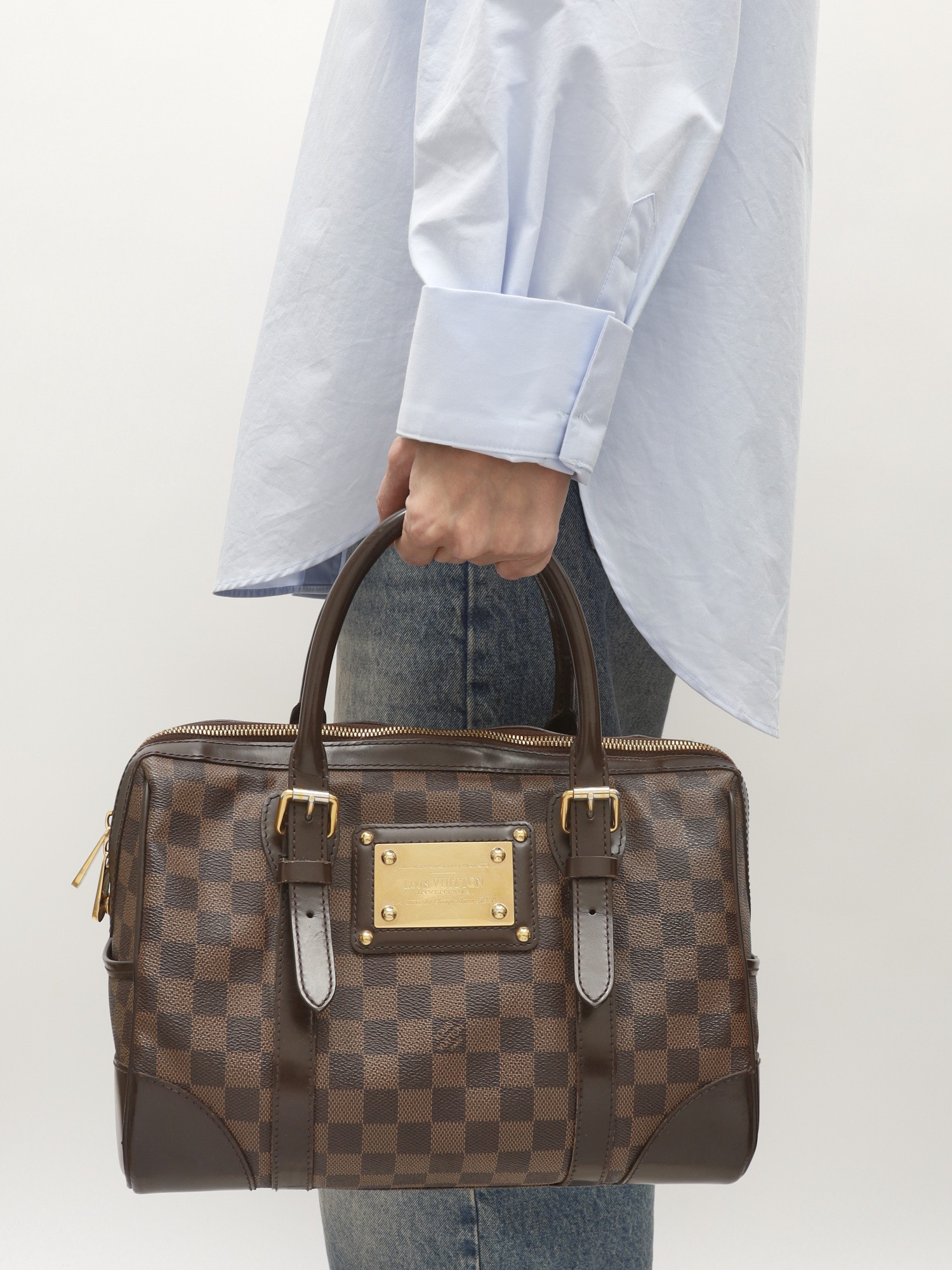 Louis Vuitton Berkeley  2