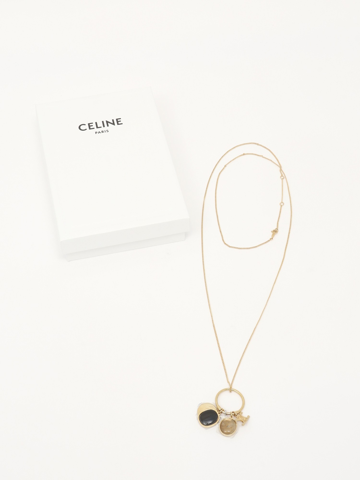 Celine Necklace 5