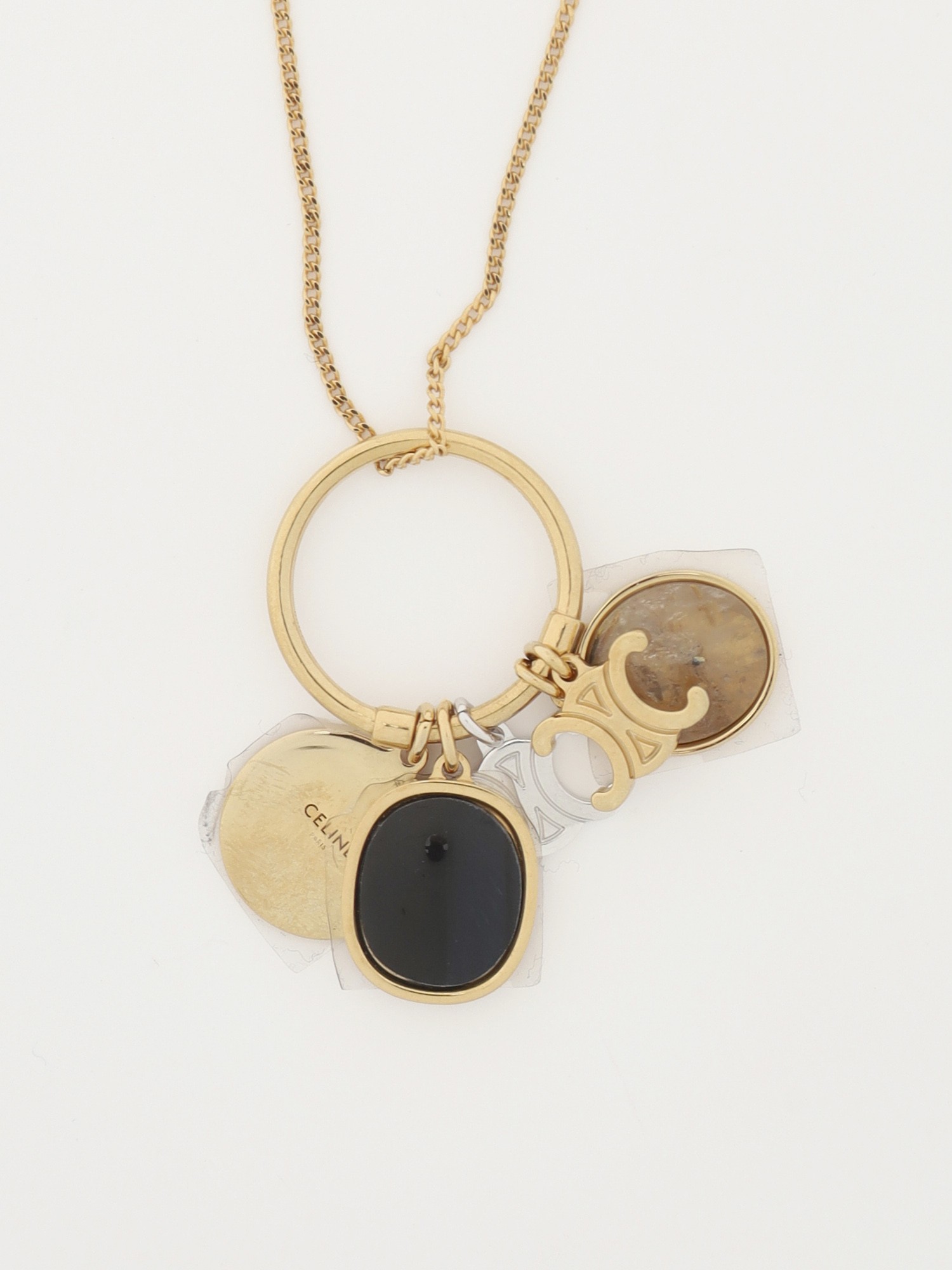 Celine Necklace 3